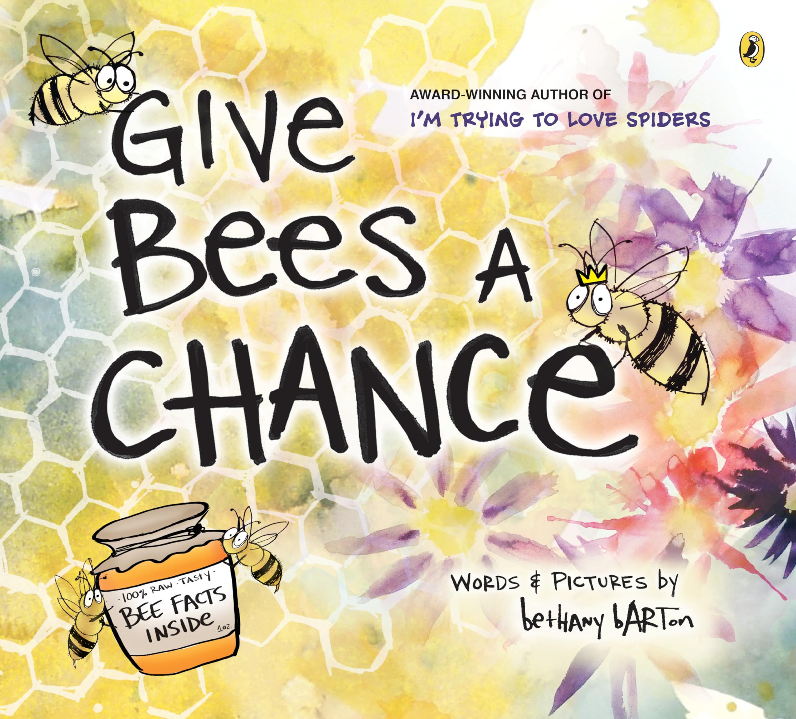 Give Bees A Chance,Used