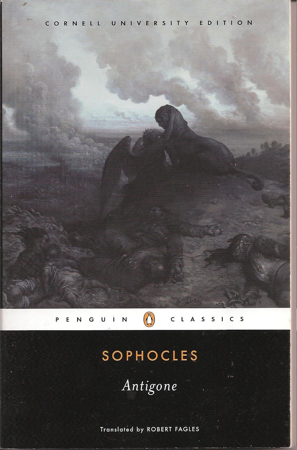 Antigone,Used