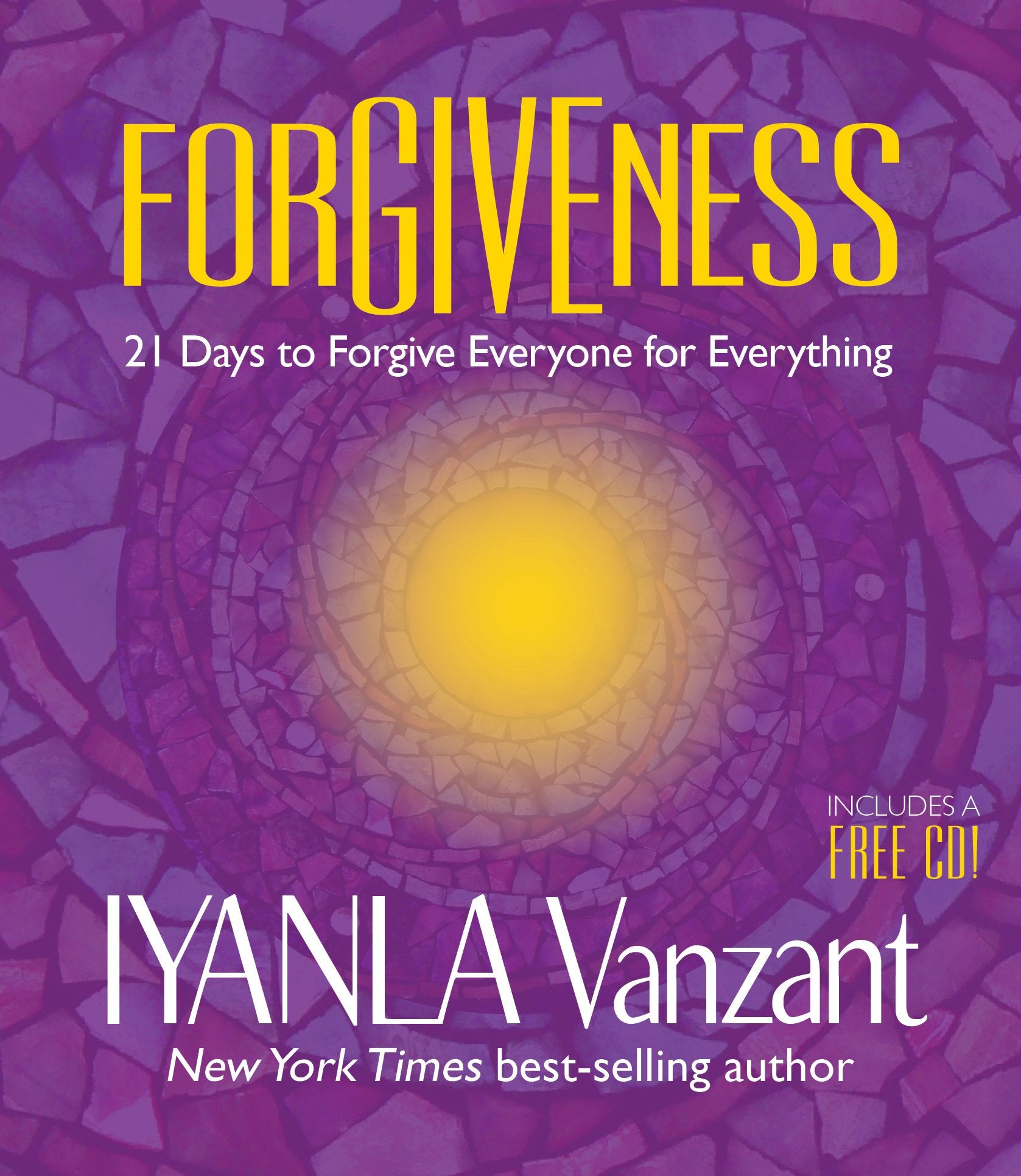 Forgiveness: 21 Days to Forgive Everyone for Everything,New