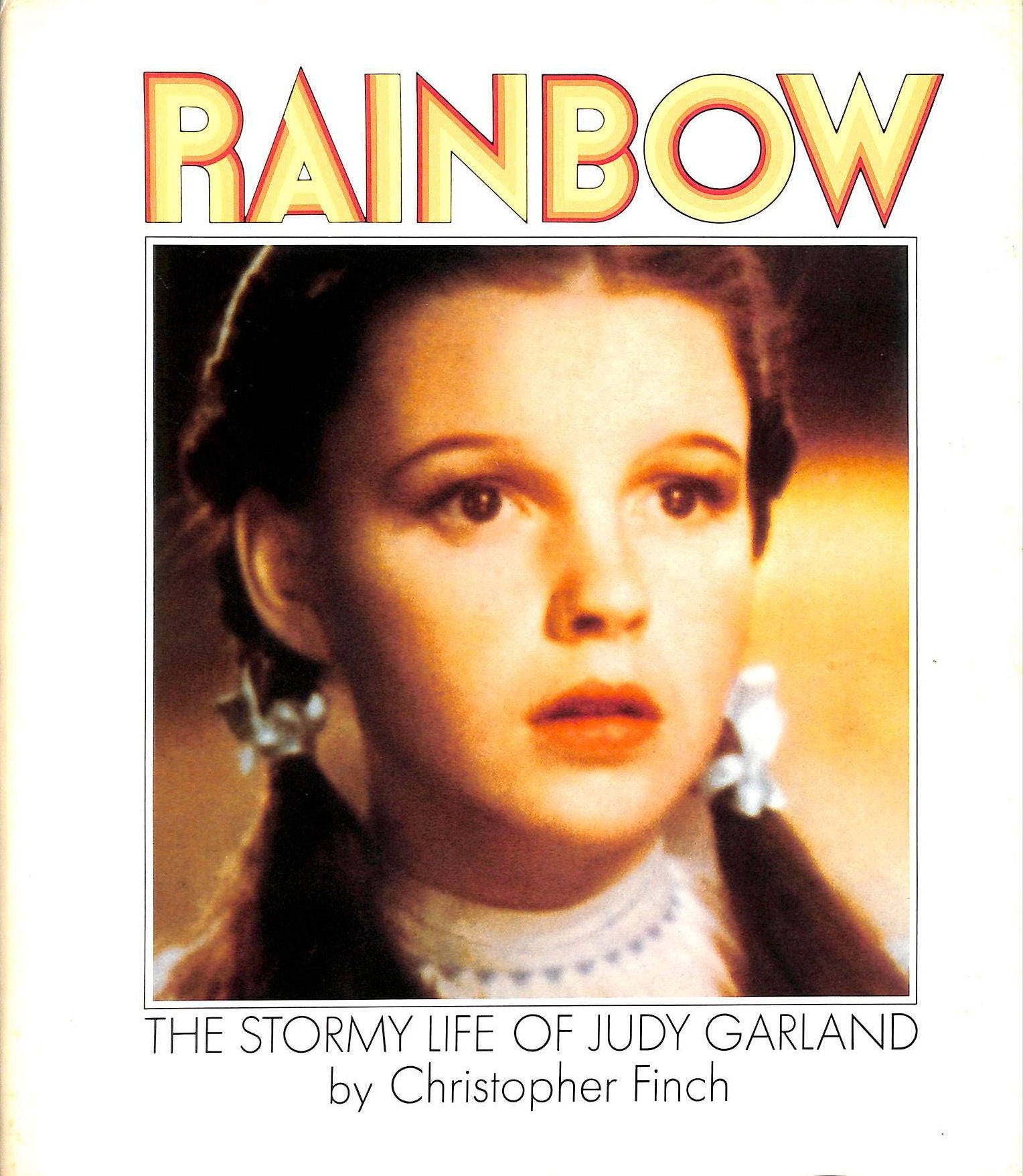Rainbow: The Stormy Life Of Judy Garland,Used
