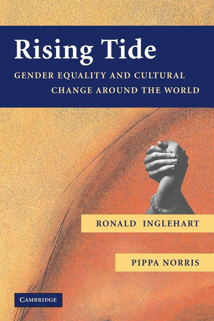 Rising Tide: Gender Equality And Cultural Change Around The World,New