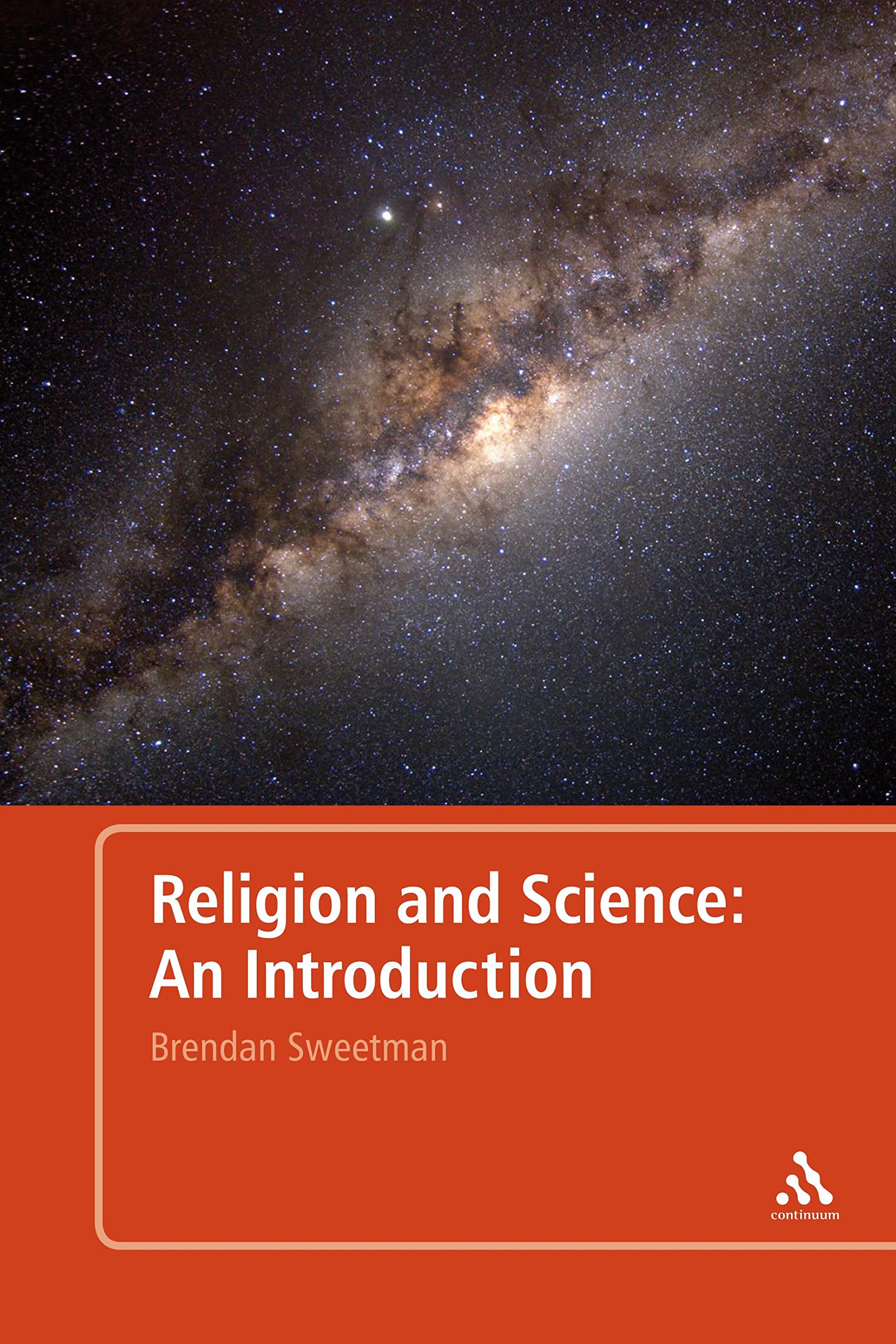 Religion and Science: An Introduction,Used