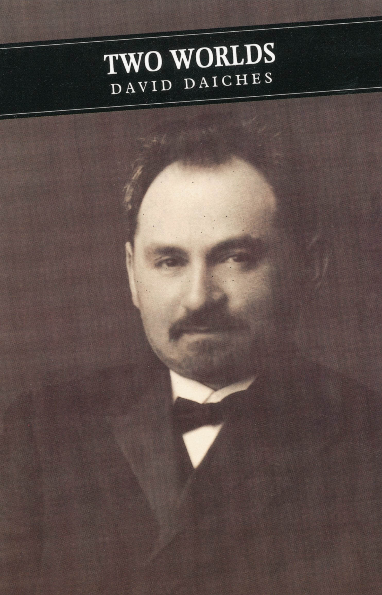 Two Worlds and Promised Lands,Used