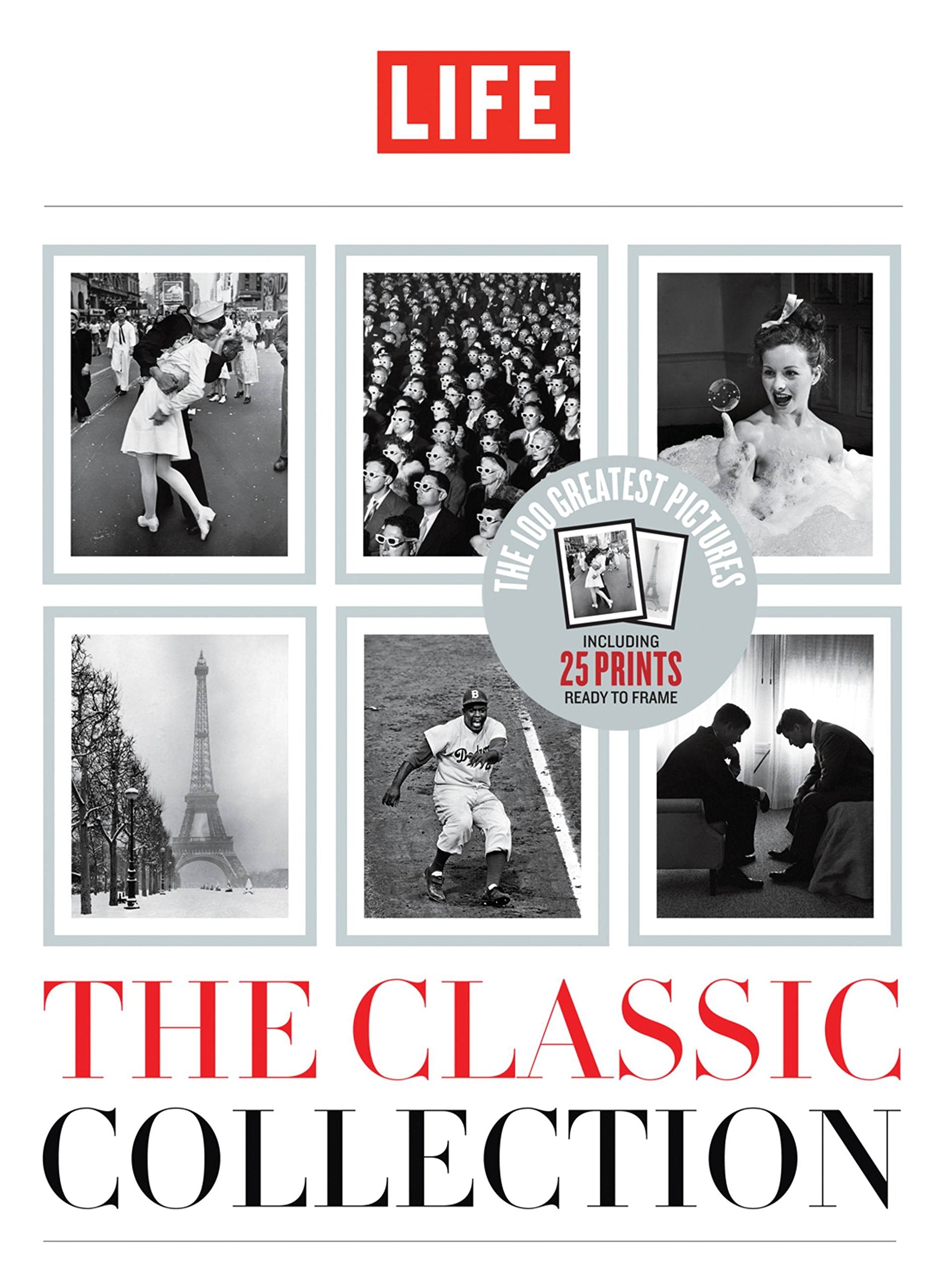 Life: The Classic Collection,New