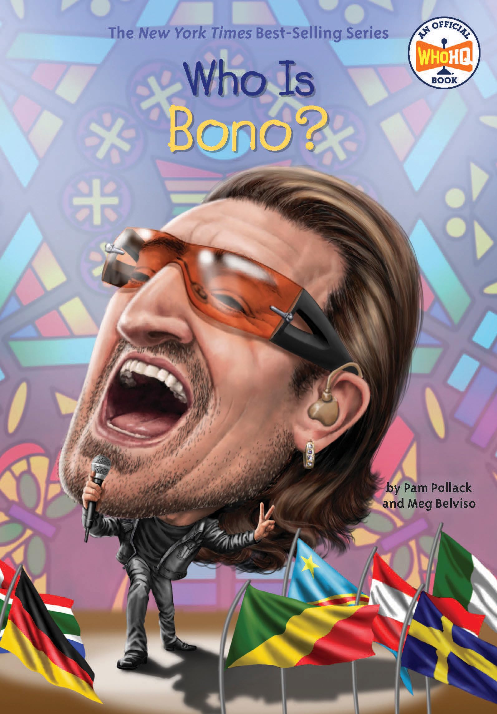 Who Is Bono? (Who Was?),Used