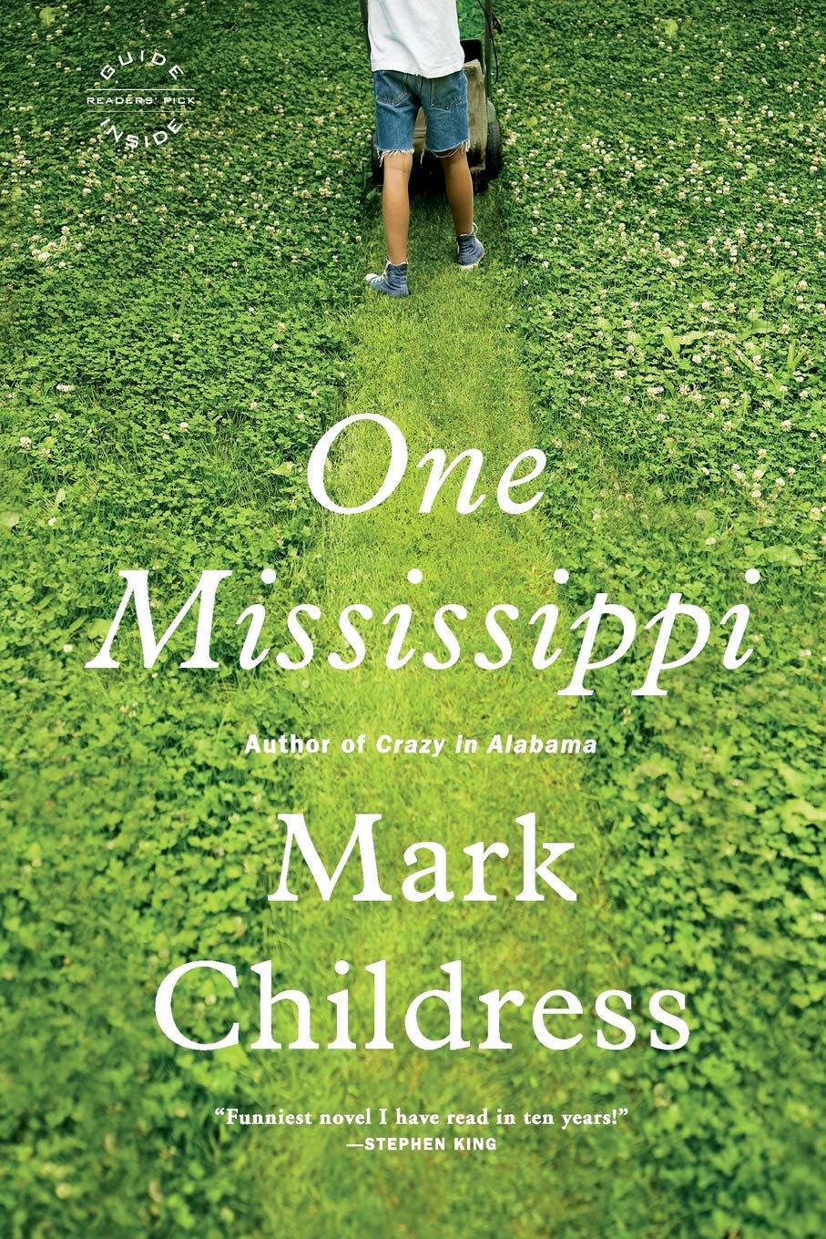 One Mississippi,New