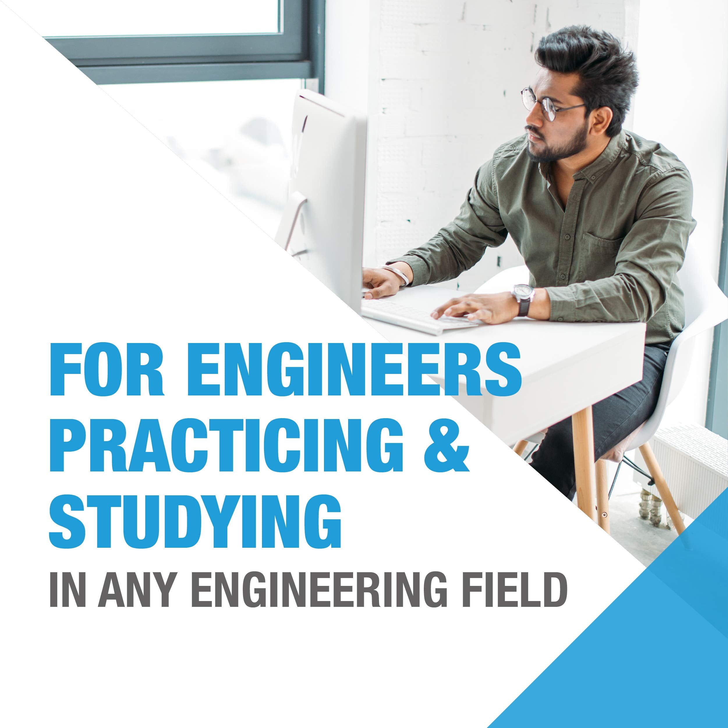 PPI Core Engineering Concepts for Students and Professionals (Paperback) A Comprehensive Reference Covering Thousands of Engin,Used