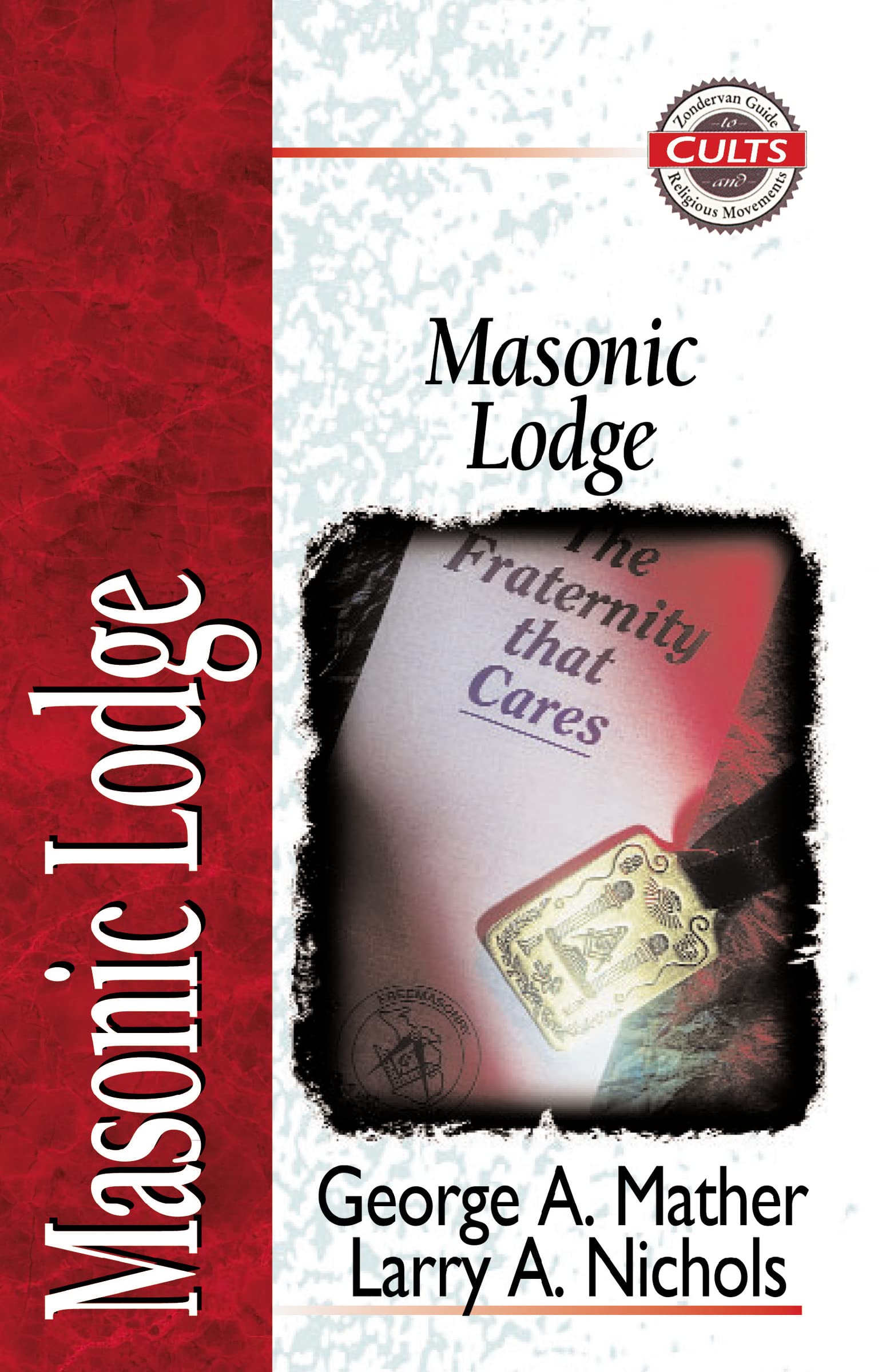 Masonic Lodge,Used
