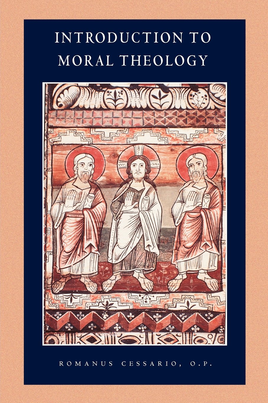 Introduction to Moral Theology (Catholic Moral Thought),Used