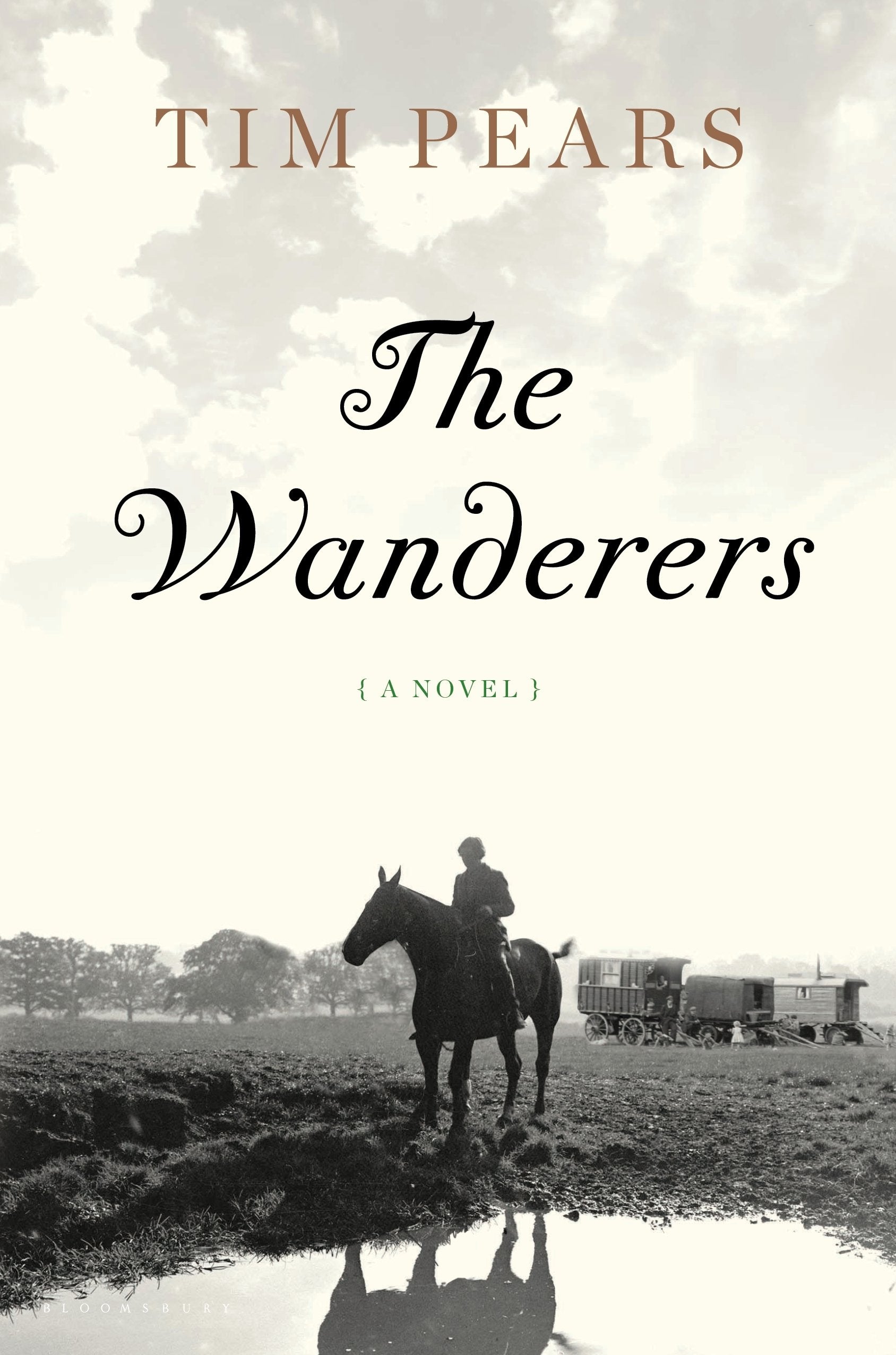 The Wanderers: The West Country Trilogy
