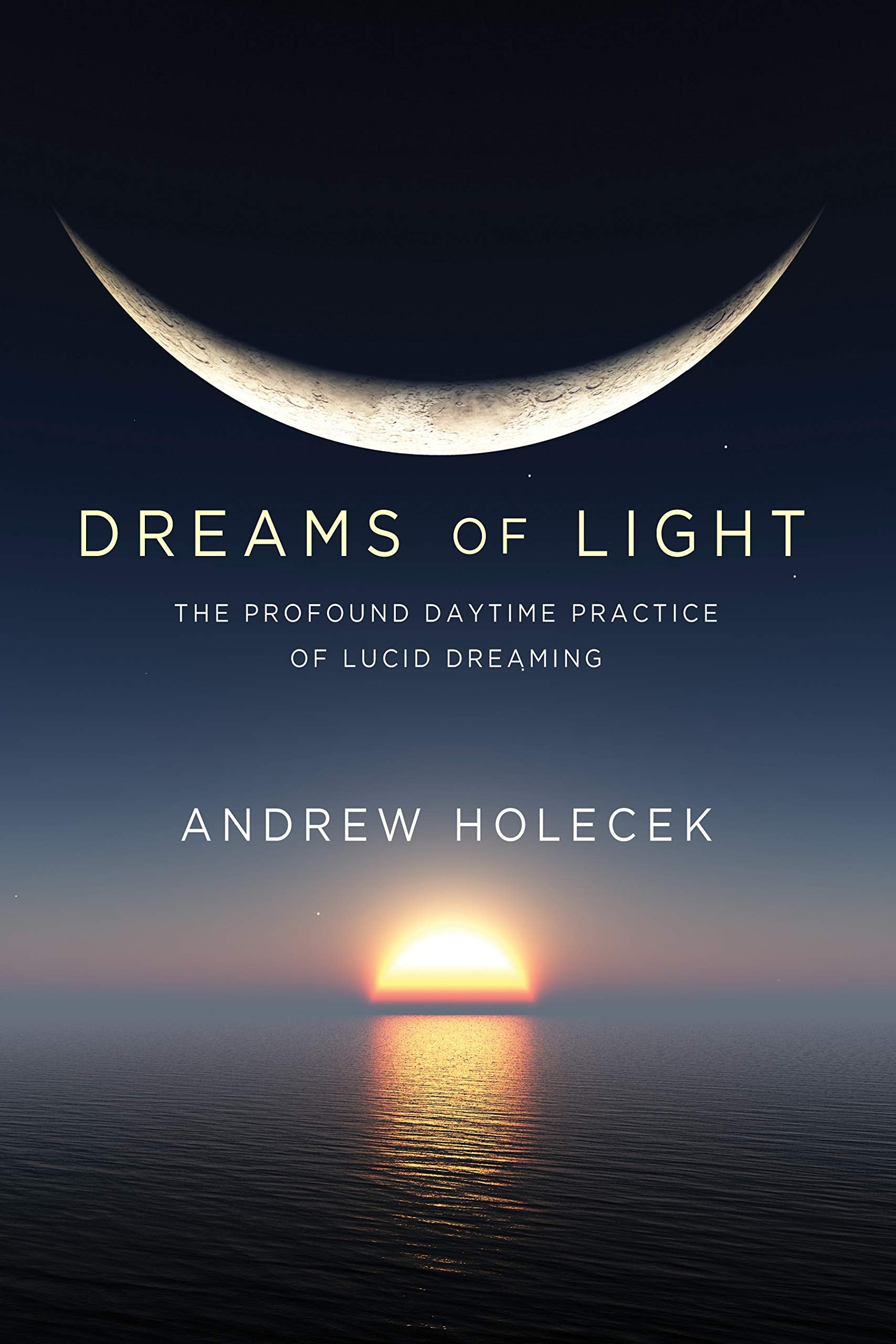 Dreams of Light,Used