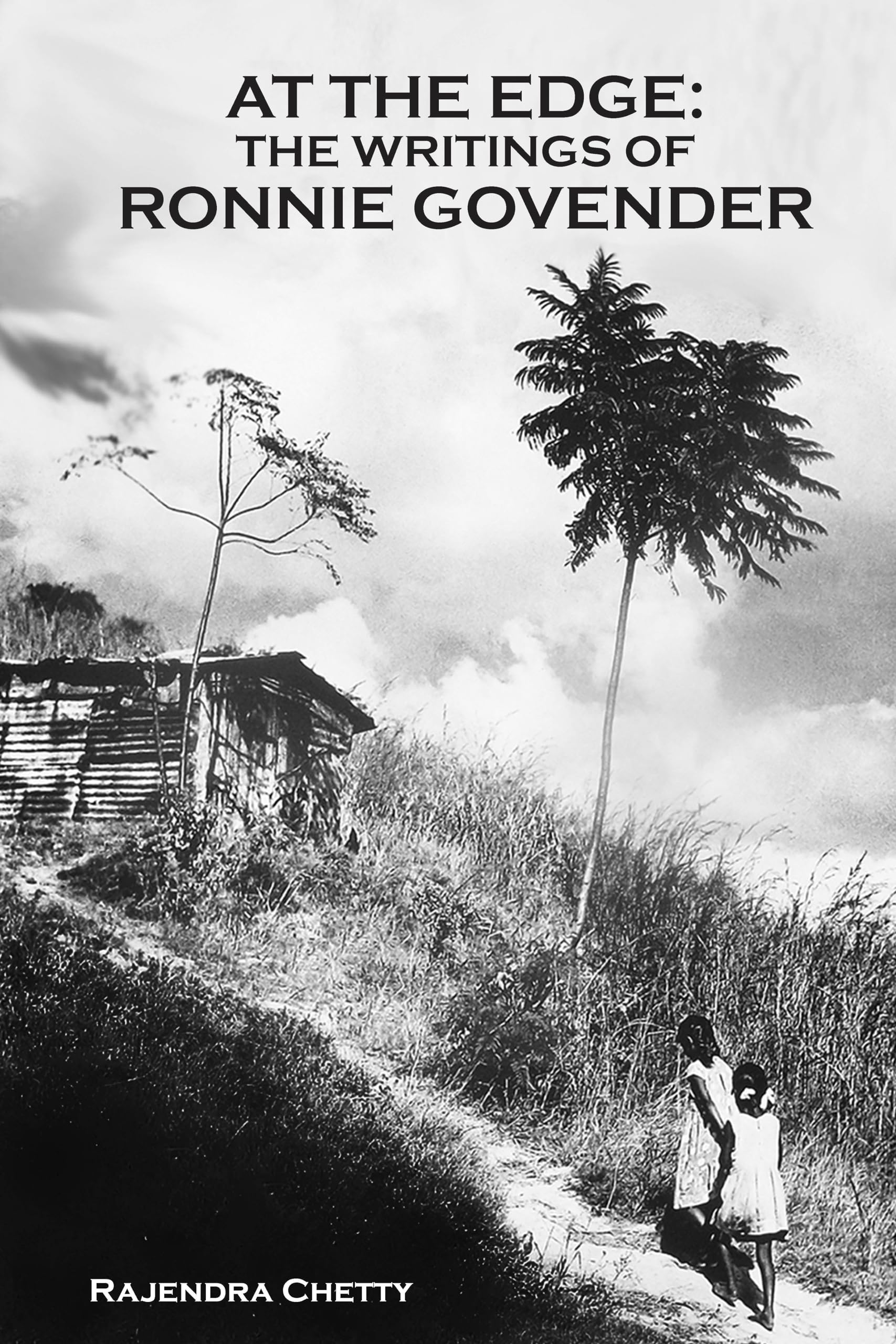 At the Edge: The Writings of Ronnie Govender,Used