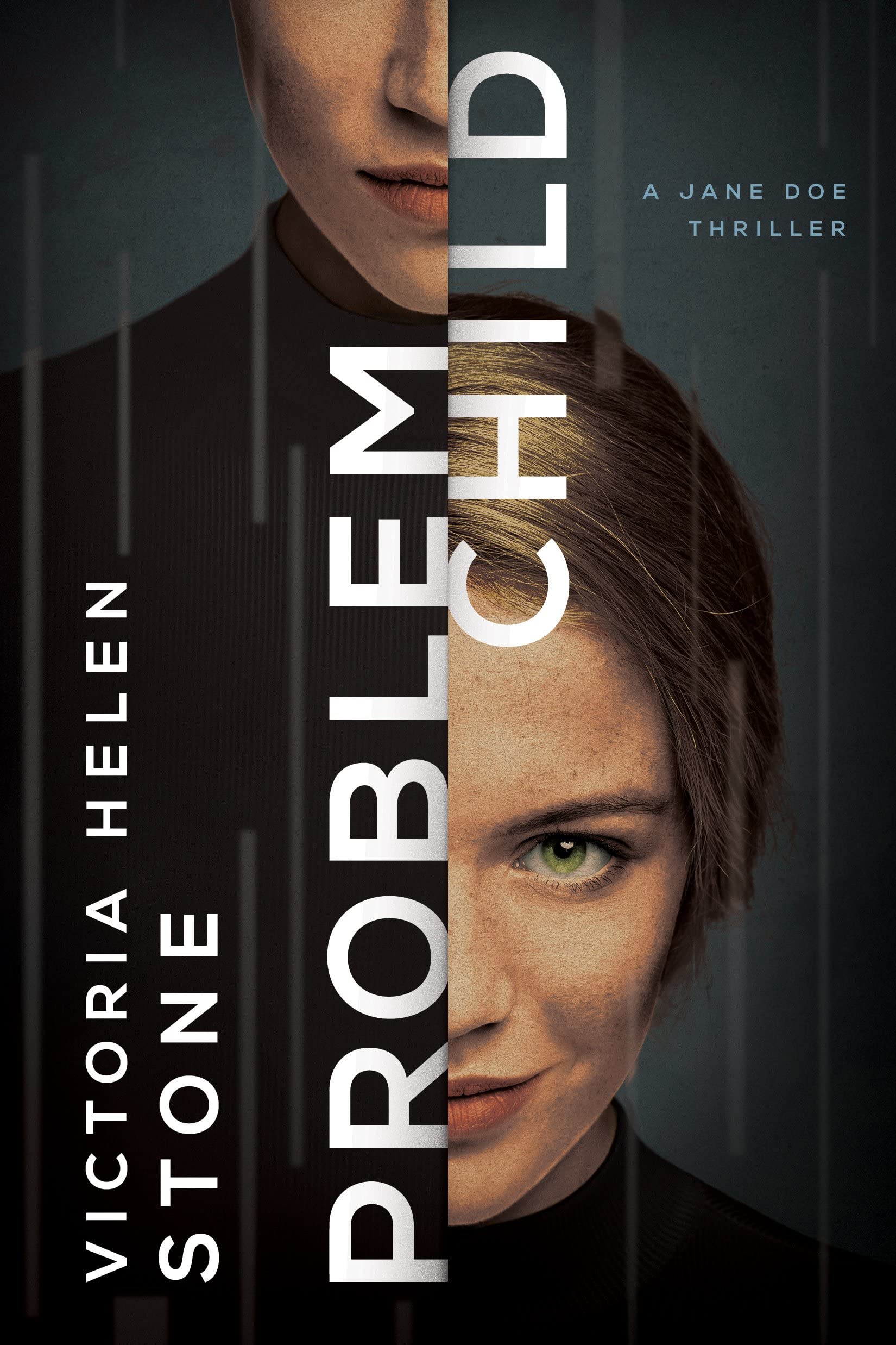 Problem Child (A Jane Doe Thriller),Used