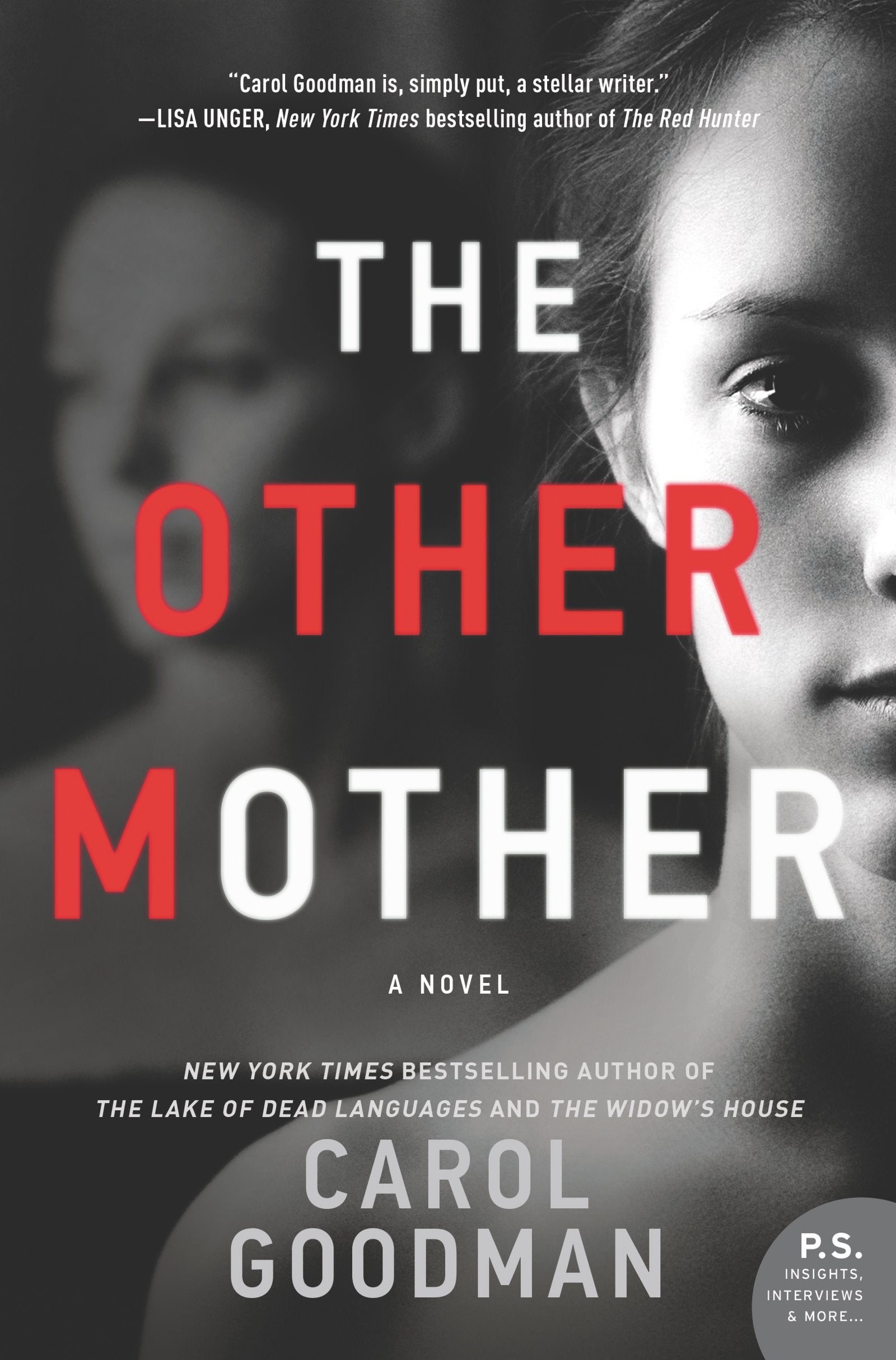 OTHER MOTHER,Used