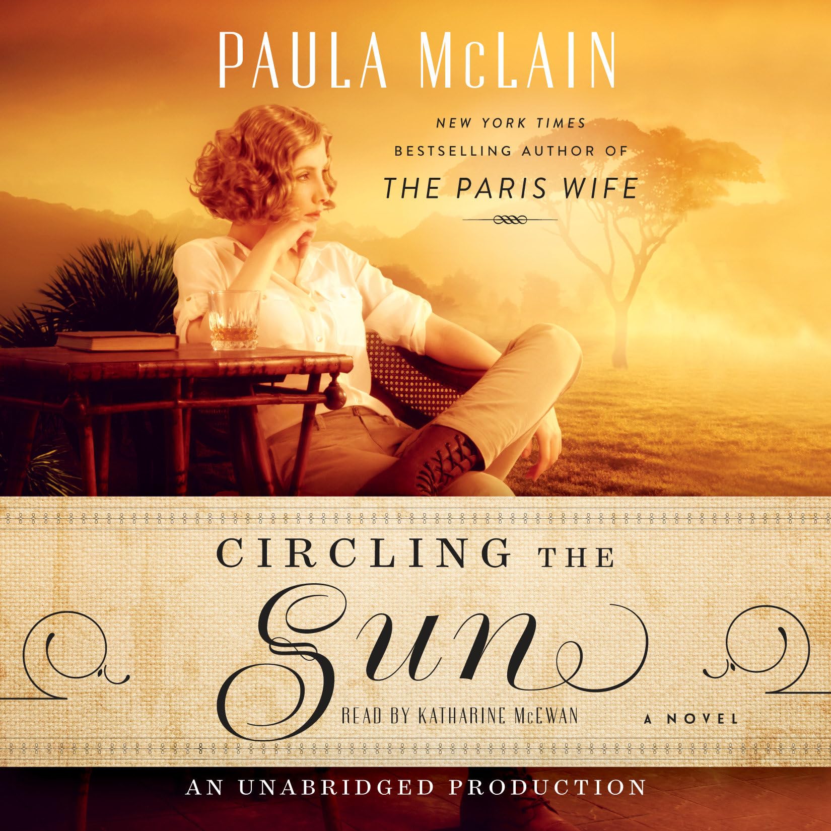 Circling the Sun: A Novel,Used