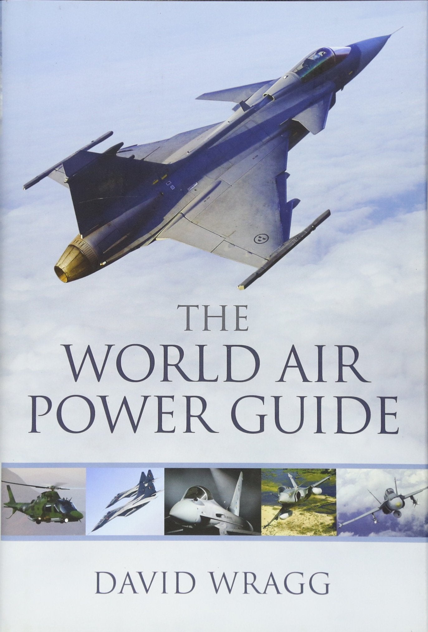 World Air Power Guide,Used
