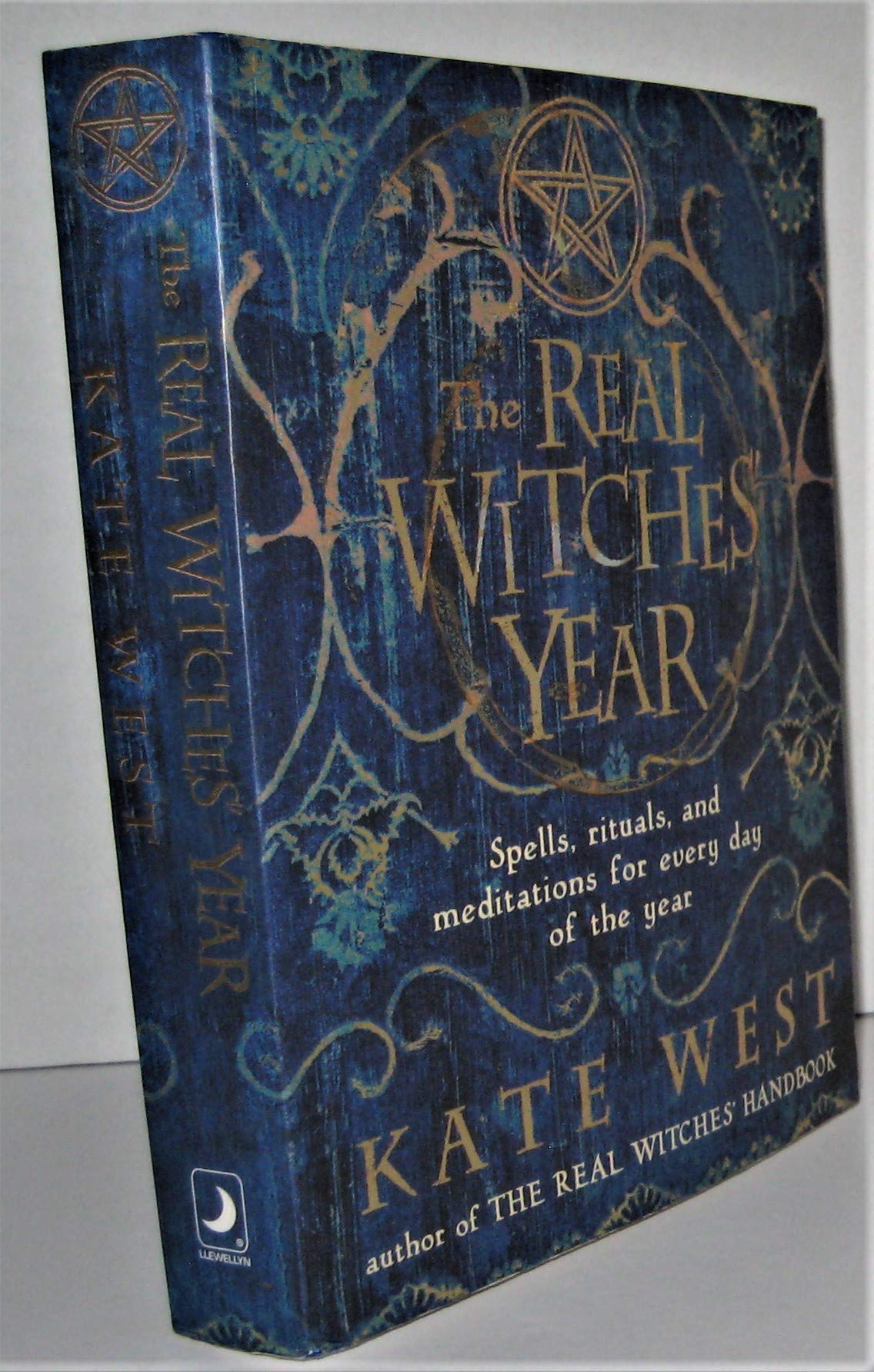 The Real Witches' Year,New