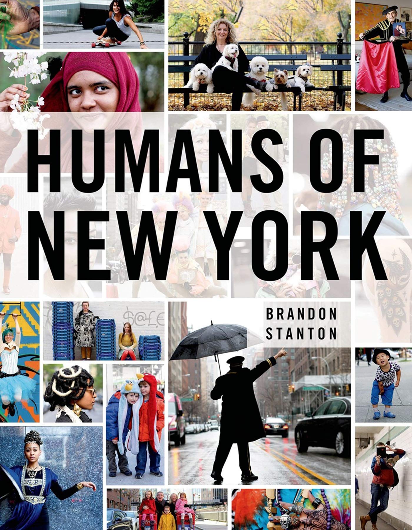 Humans of New York,New