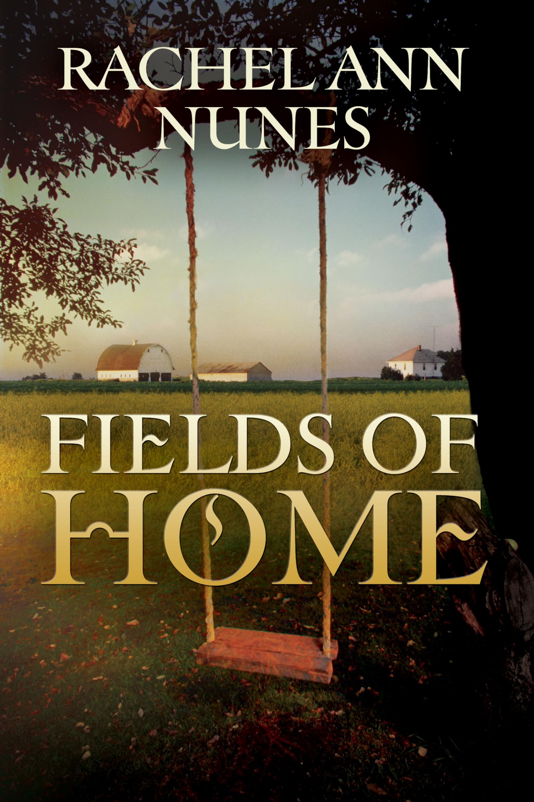 Fields of Home,Used