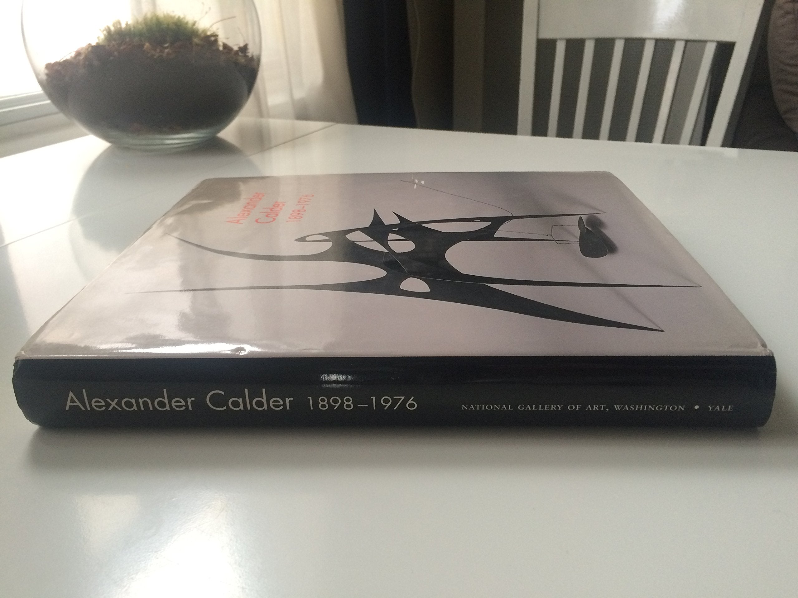 Alexander Calder, 18981976,Used