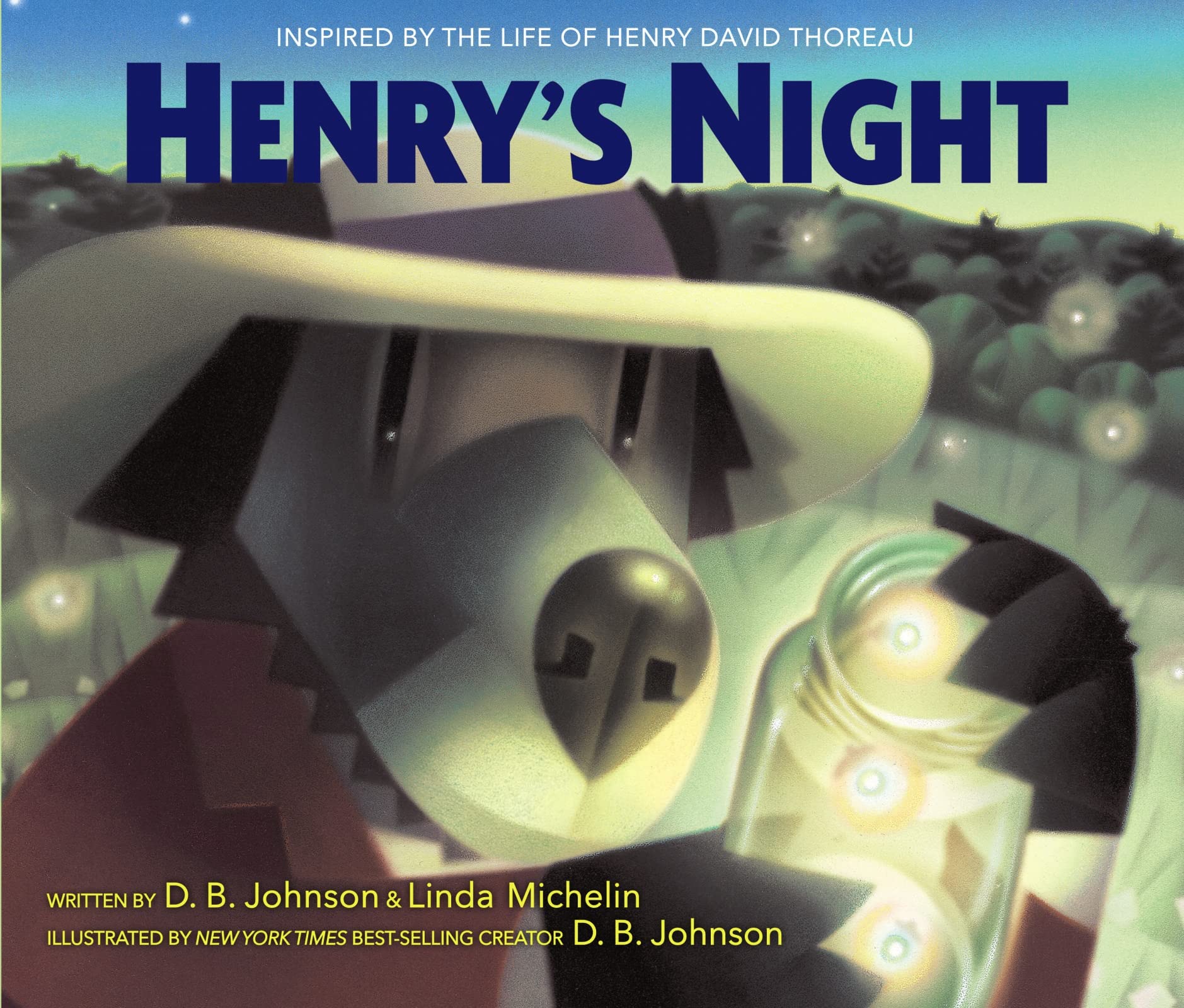 Henry's Night (A Henry Book),Used