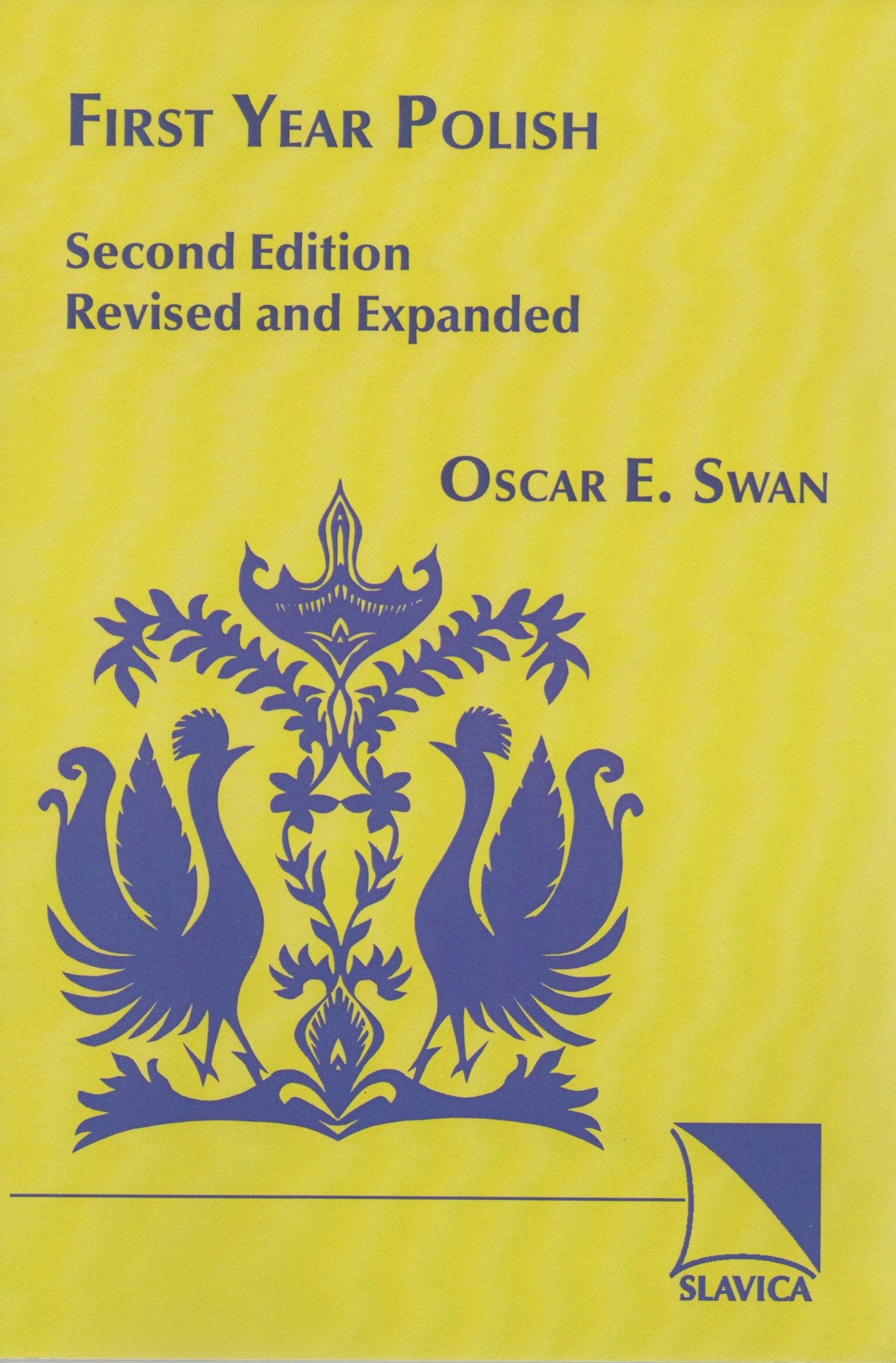 First Year Polish,Used