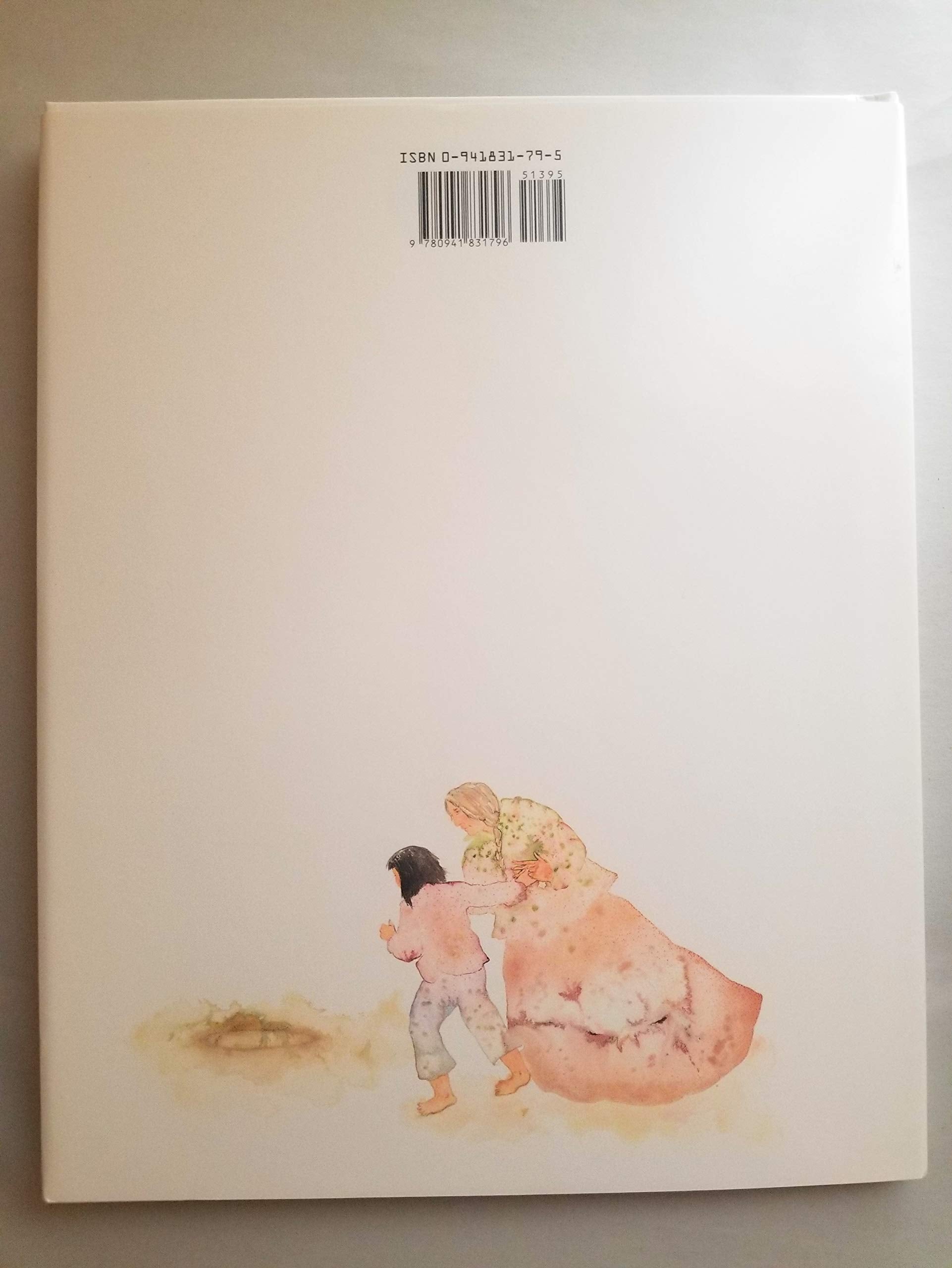 The Great Change,Used