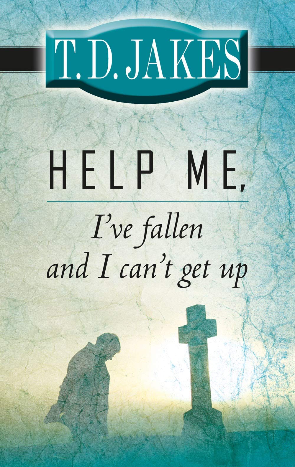 HELP ME, I've fallen and I can't get up,Used