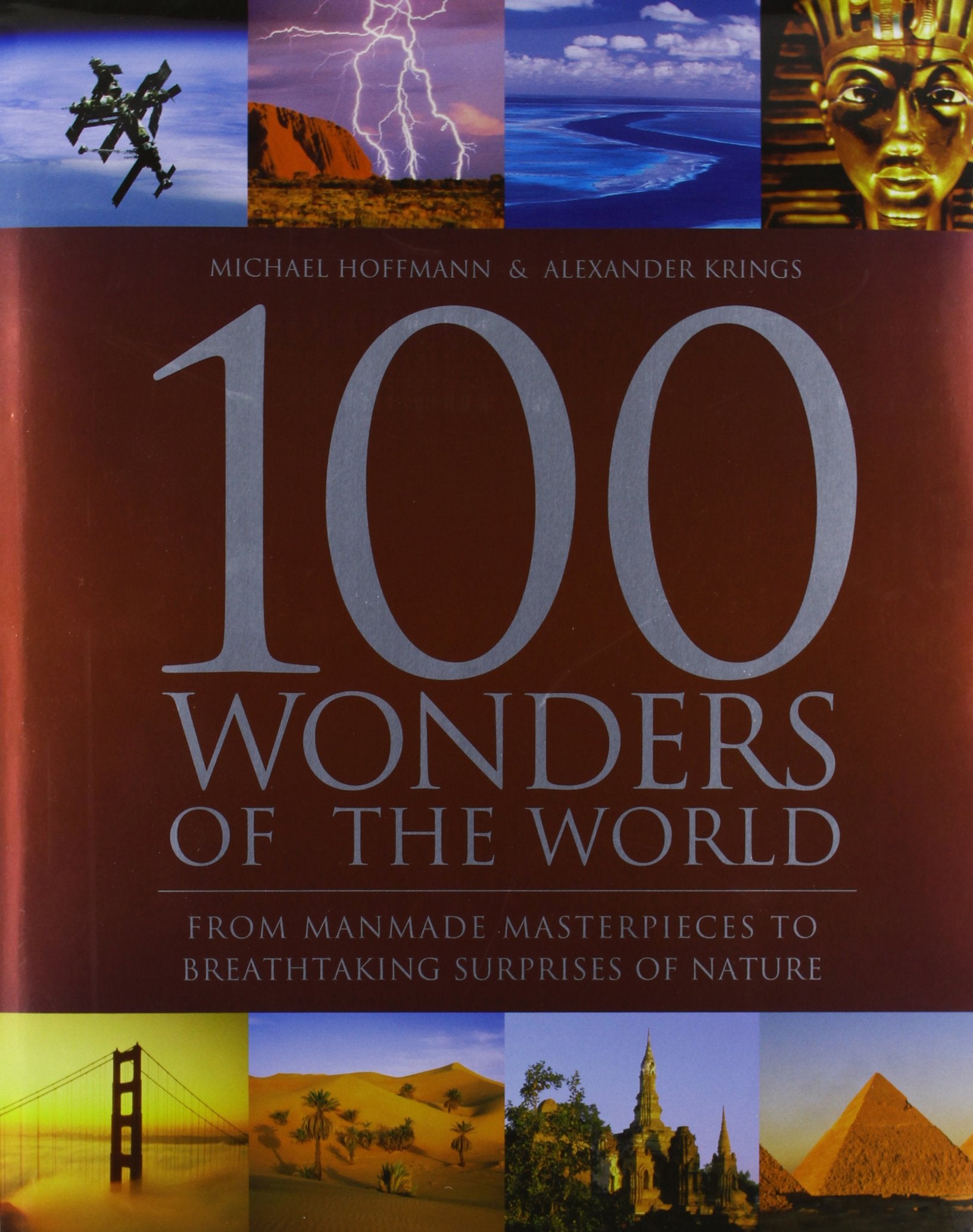 100 Wonders Of The World