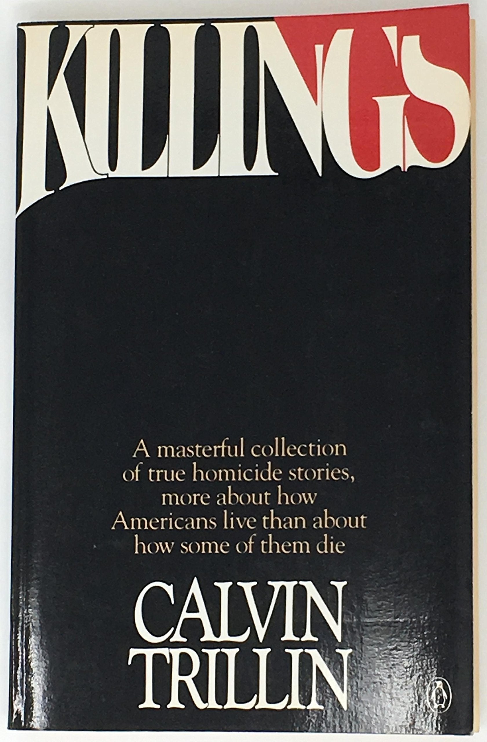 Killings,Used