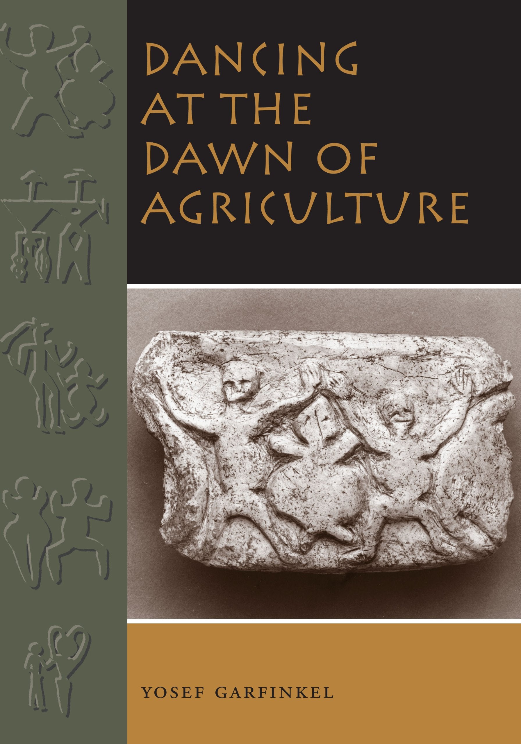 Dancing at the Dawn of Agriculture,Used