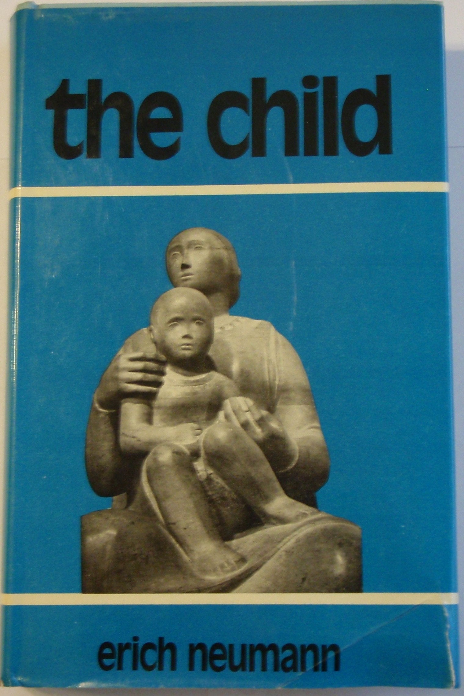 The Child: Structure and Dynamics of the Nascent Personality,Used