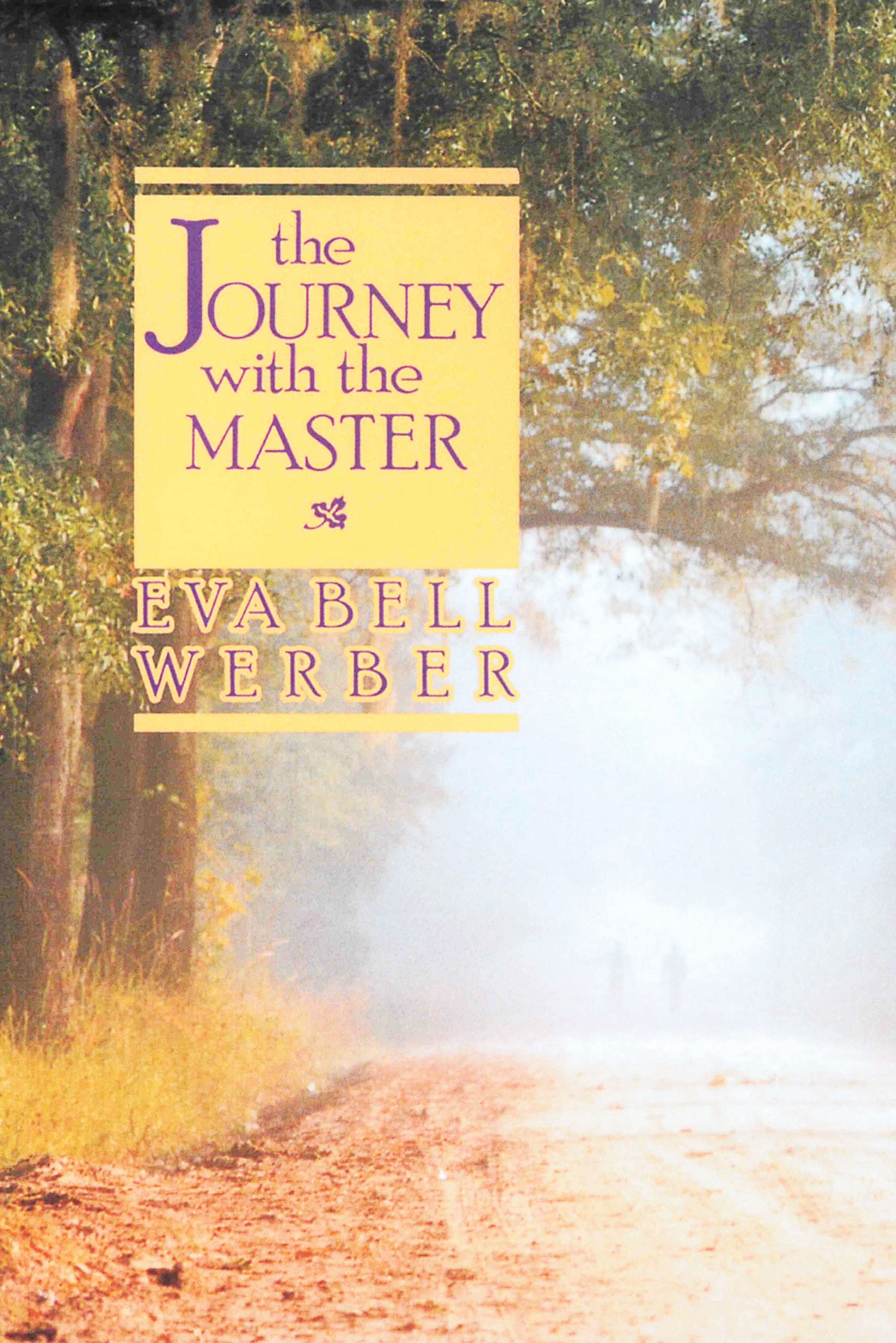 Journey With The Master,Used