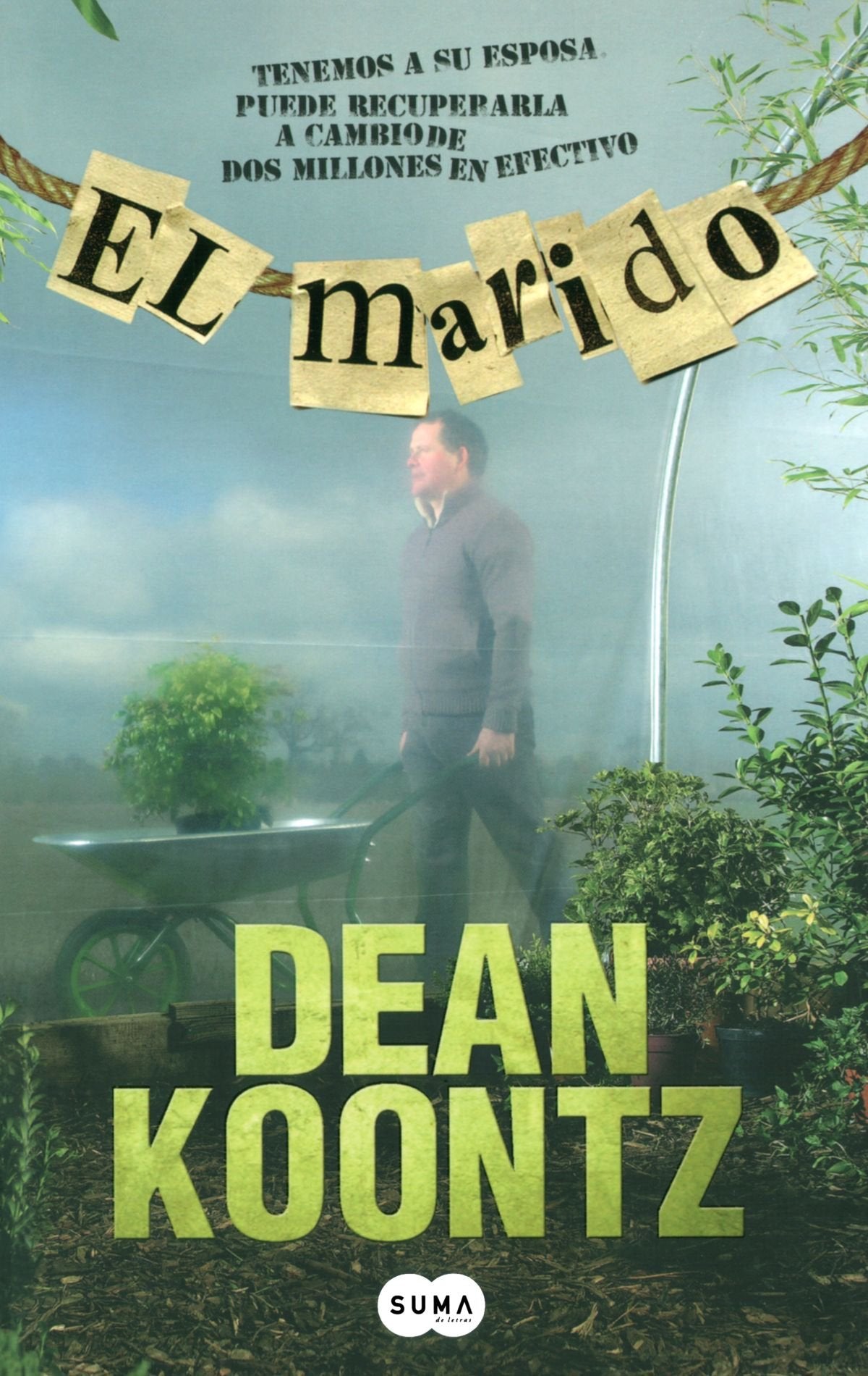 El marido / The Husband (Spanish Edition),Used