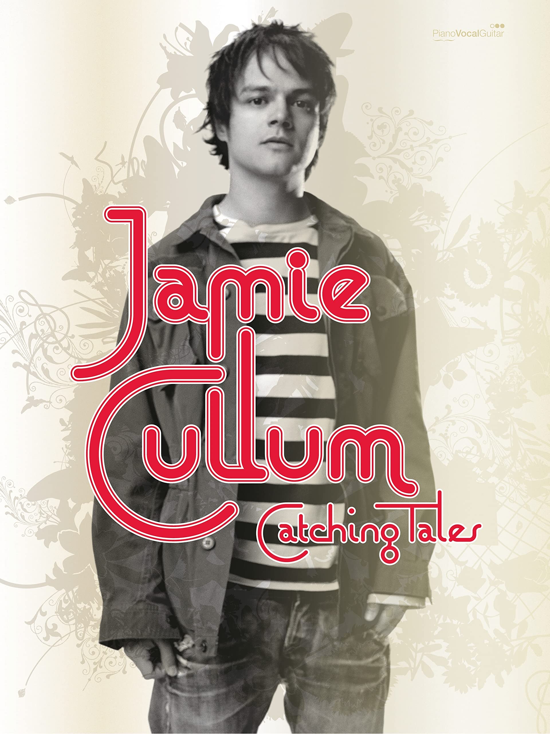 Jamie Cullum Catching Tales (Pvg),New