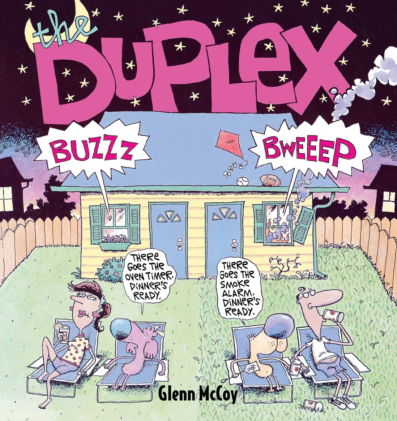 The DUPLEX,Used