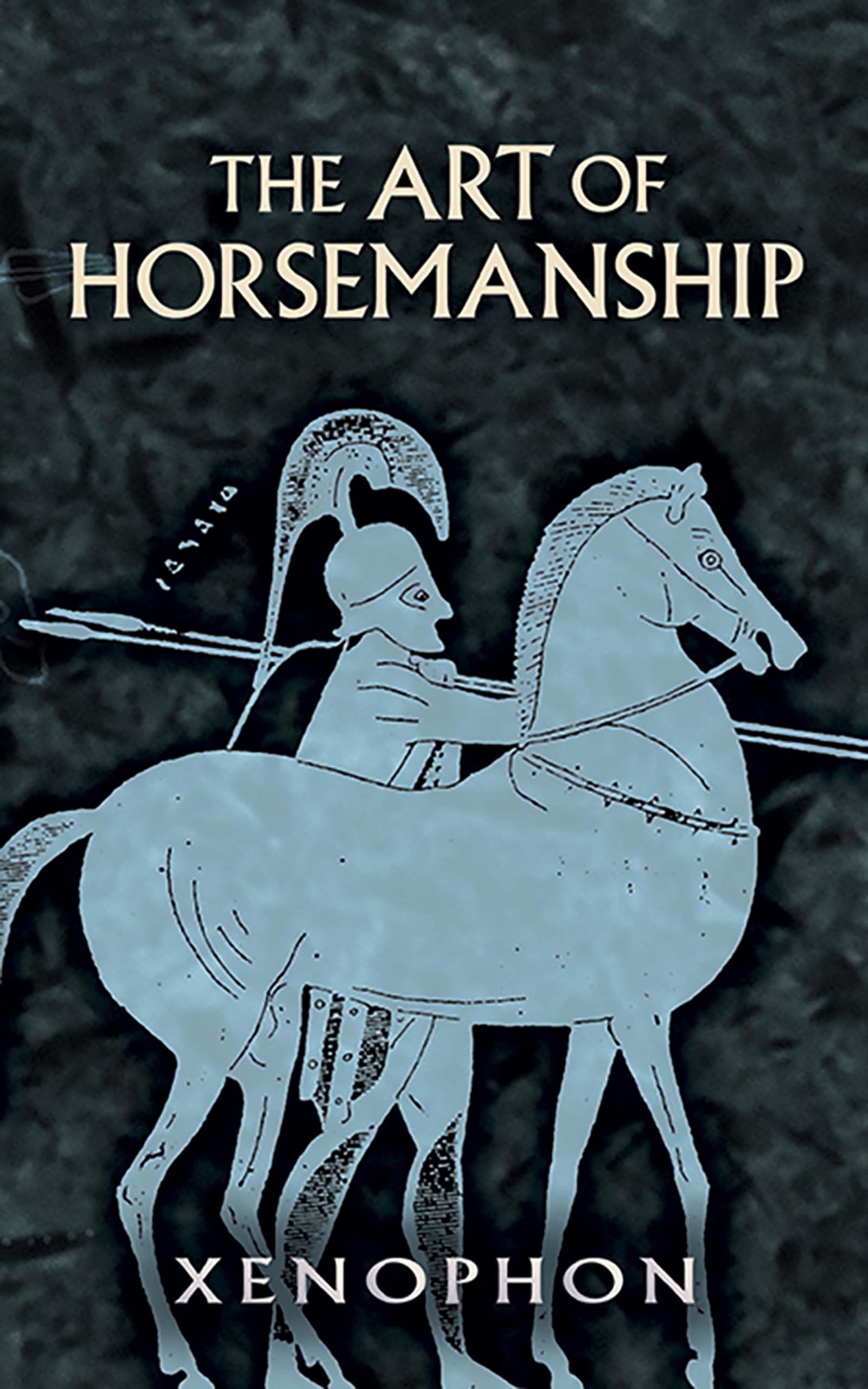 The Art of Horsemanship,Used