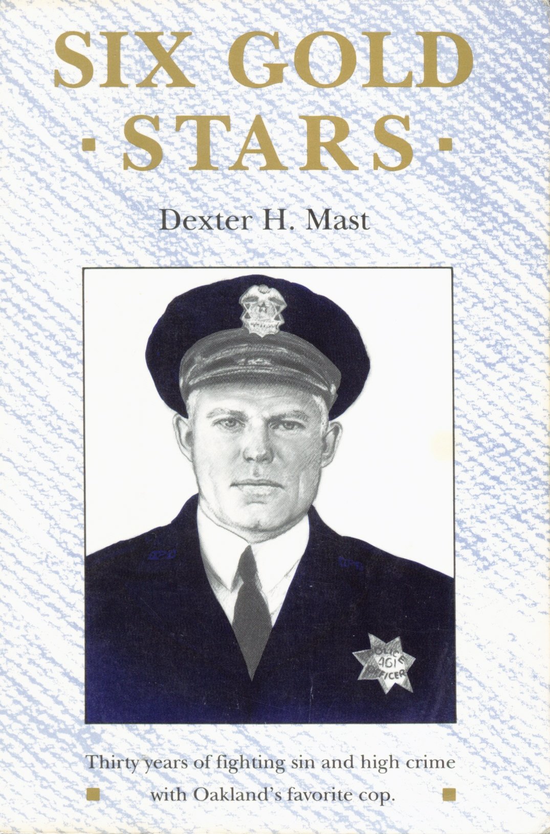 Six Gold Stars,Used