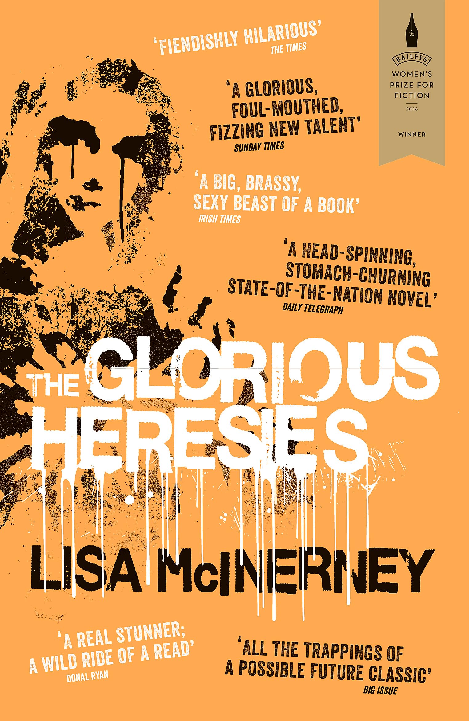Glorious Heresies,Used