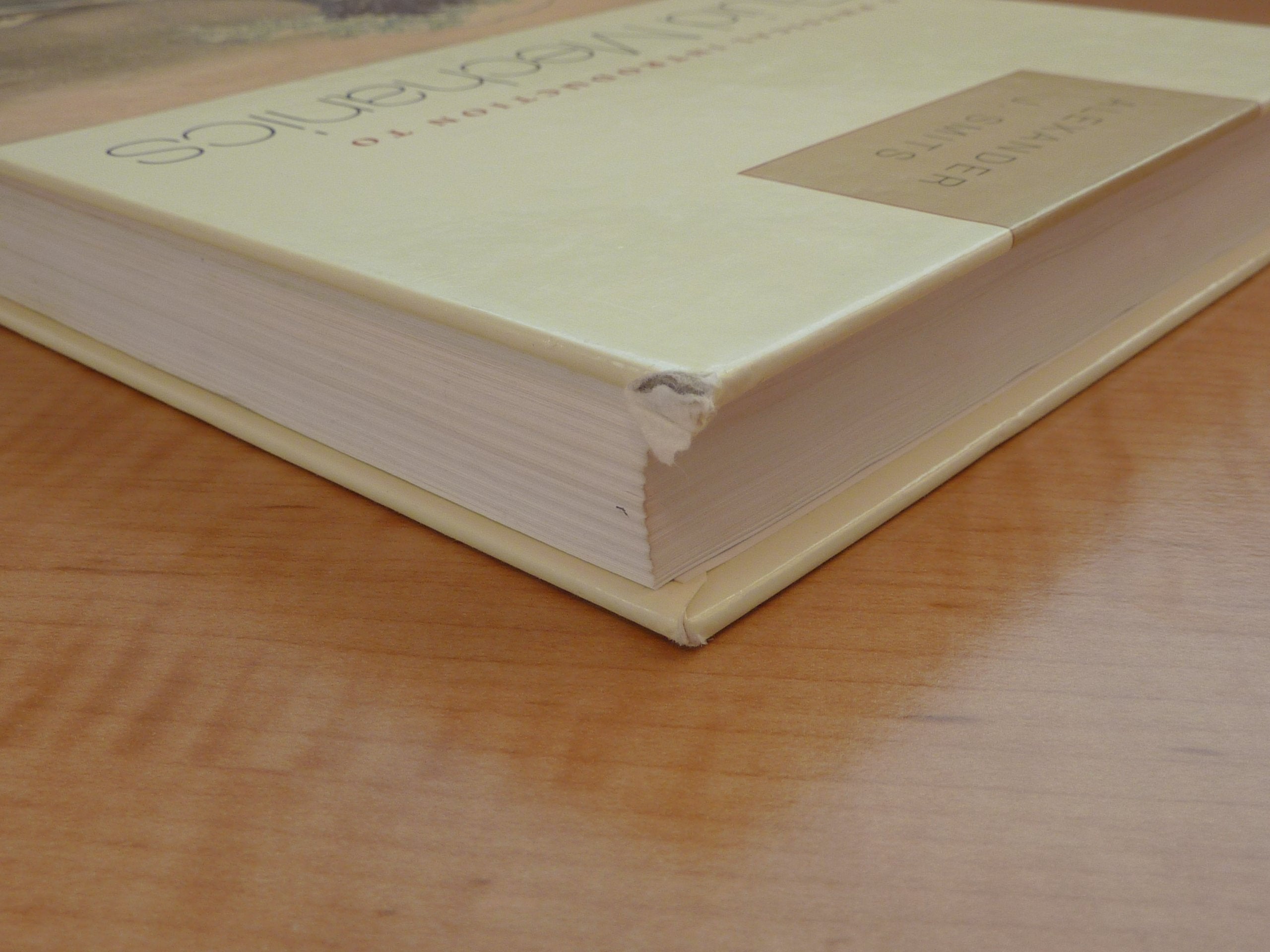 A Physical Introduction to Fluid Mechanics,Used