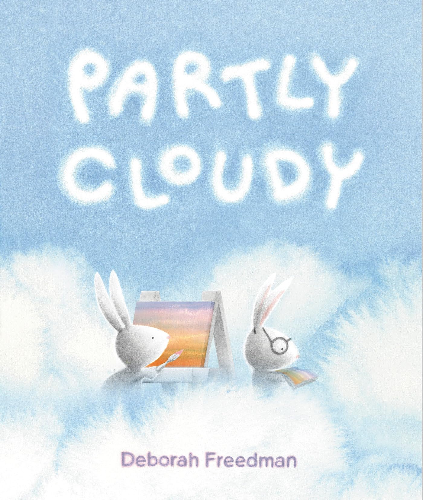 Partly Cloudy,New