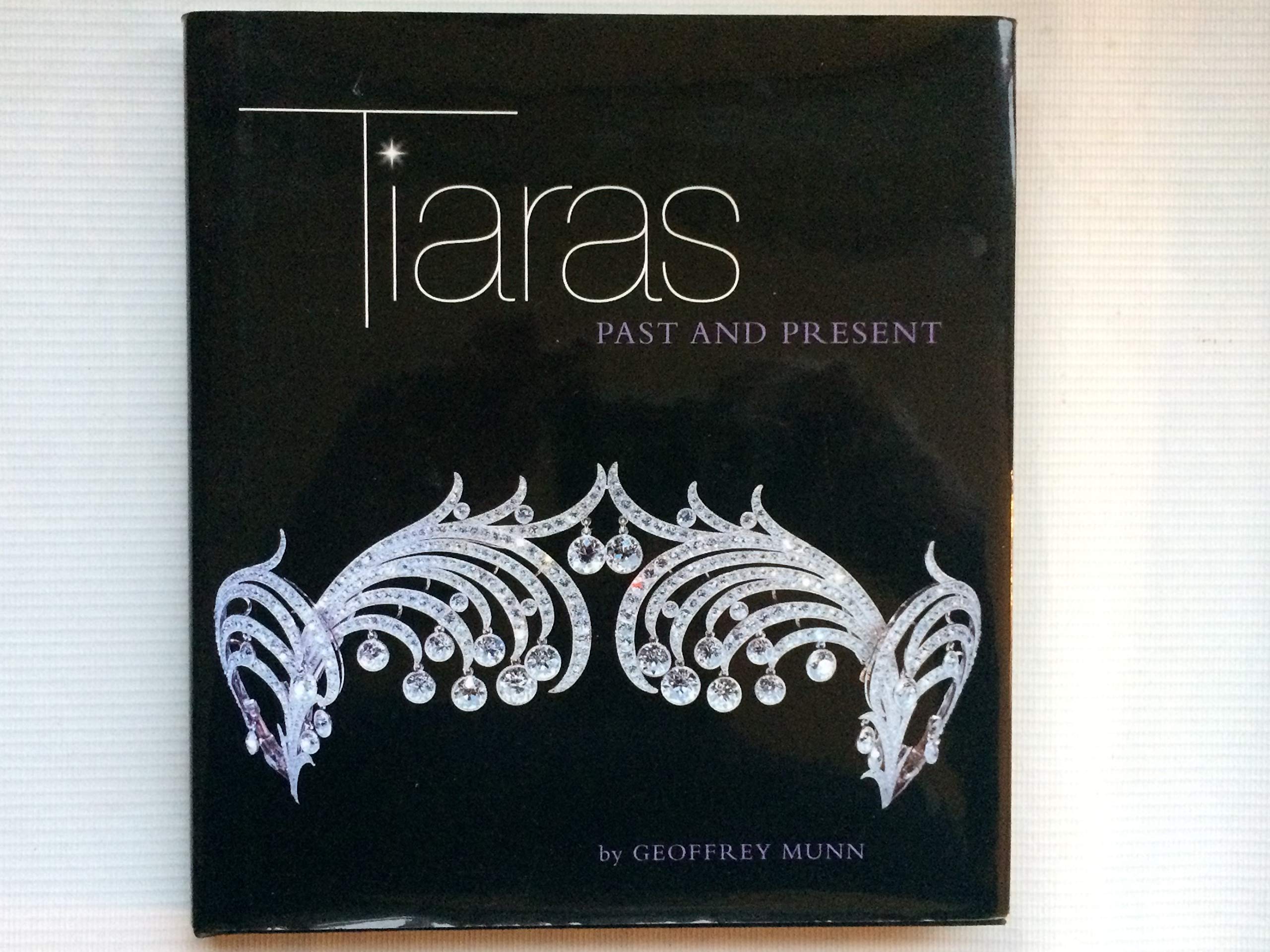 Tiaras: Past And Present