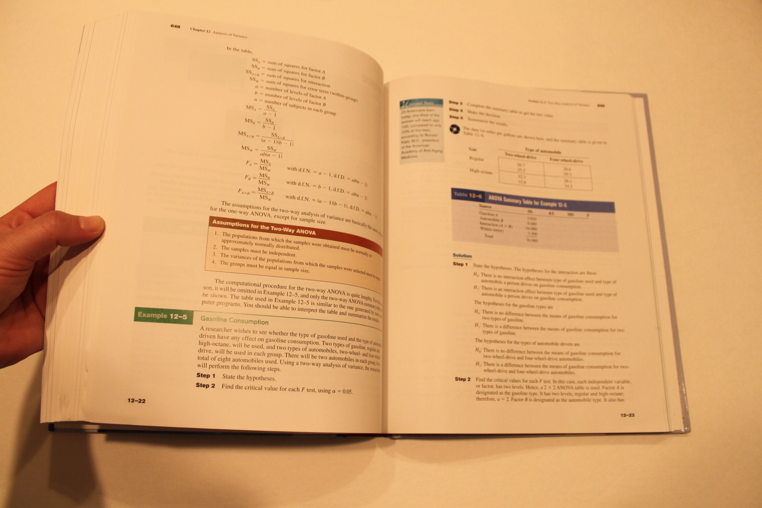 Elementary Statistics: A Step by Step Approach,New