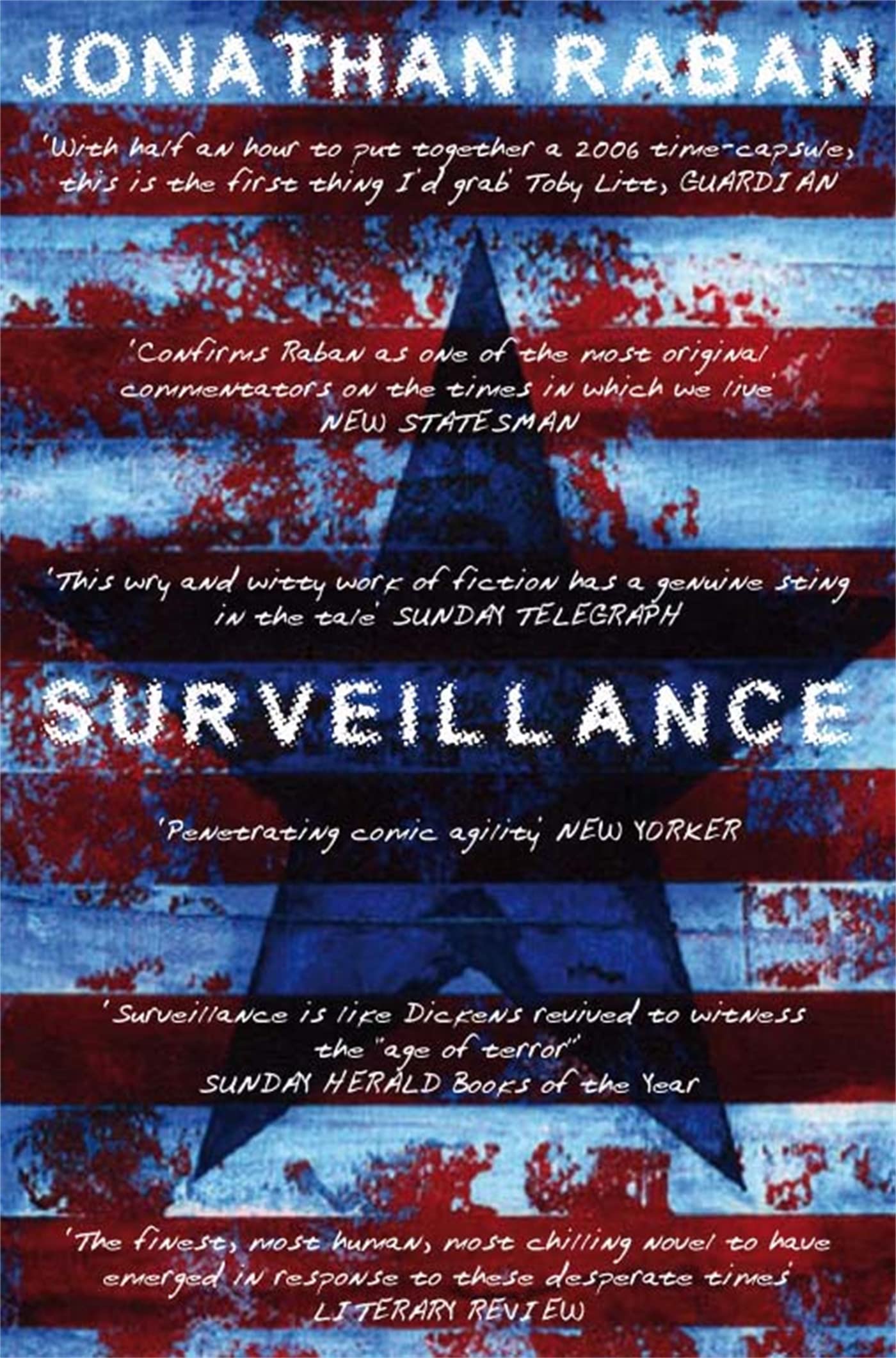 Surveillance,Used
