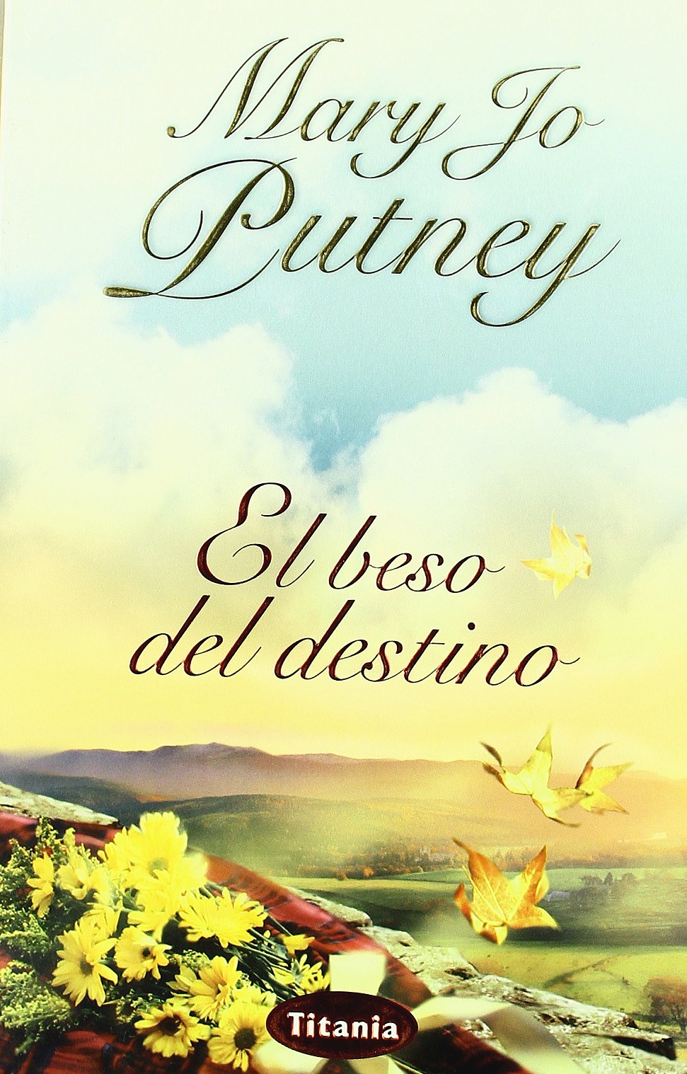 El beso del destino (Spanish Edition),Used