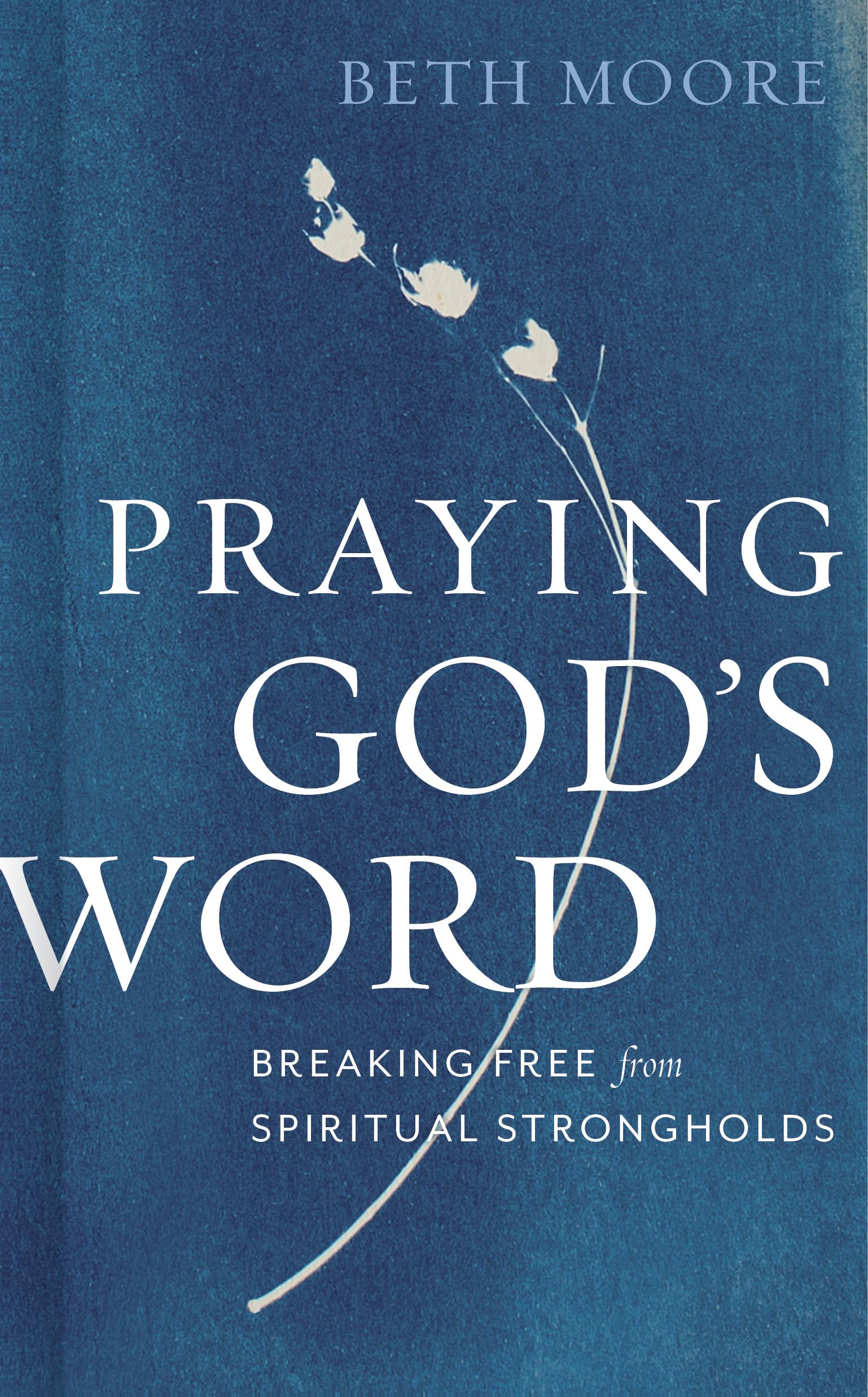 Praying God's Word,Used