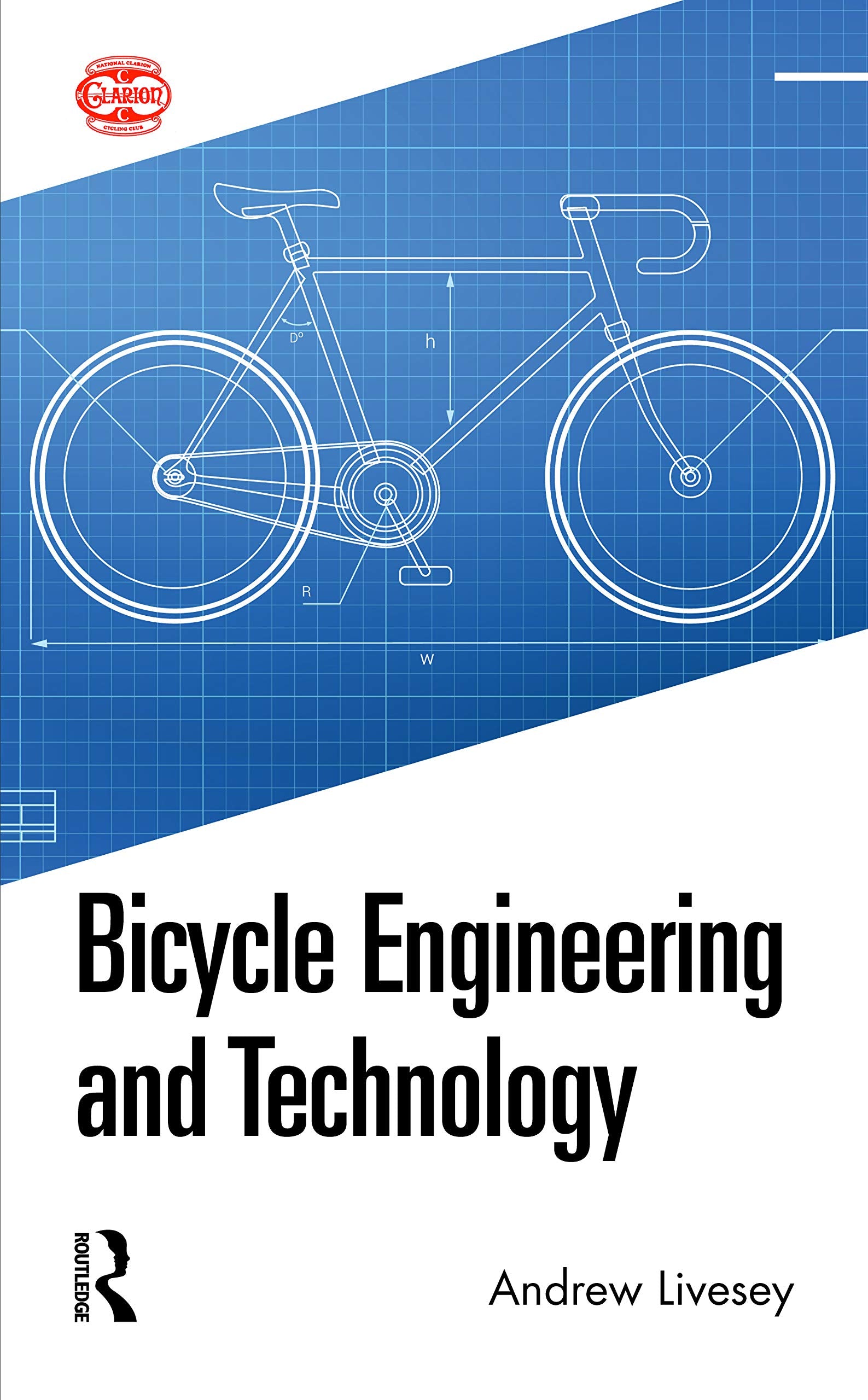 Bicycle Engineering and Technology,Used