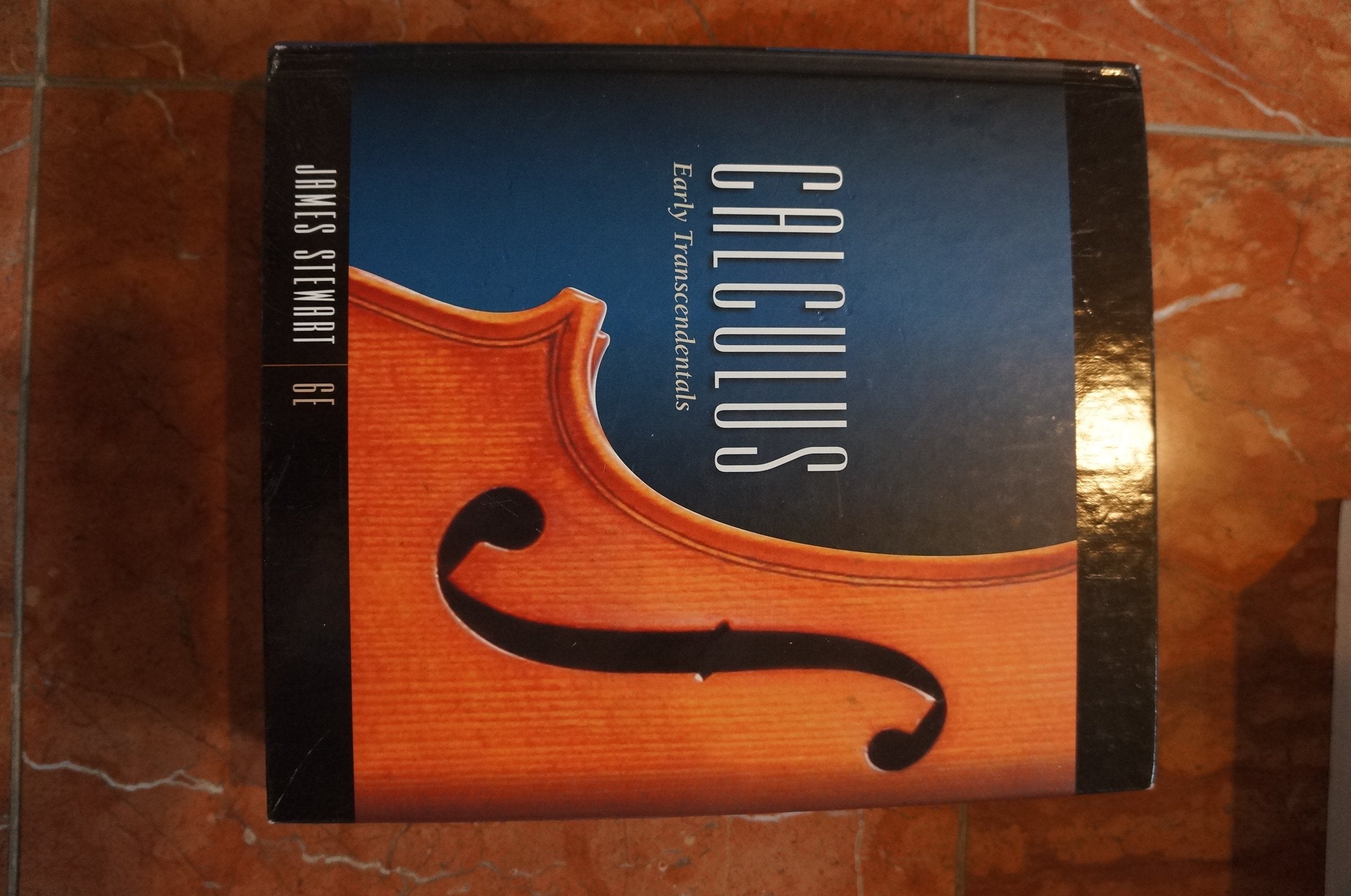 Calculus: Early Transcendentals,New