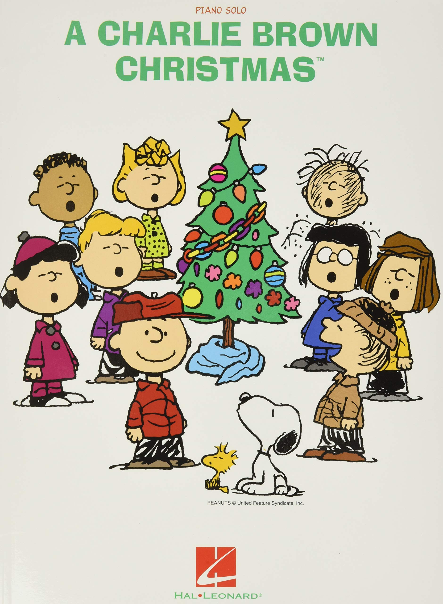 A Charlie Brown Christmas,Used