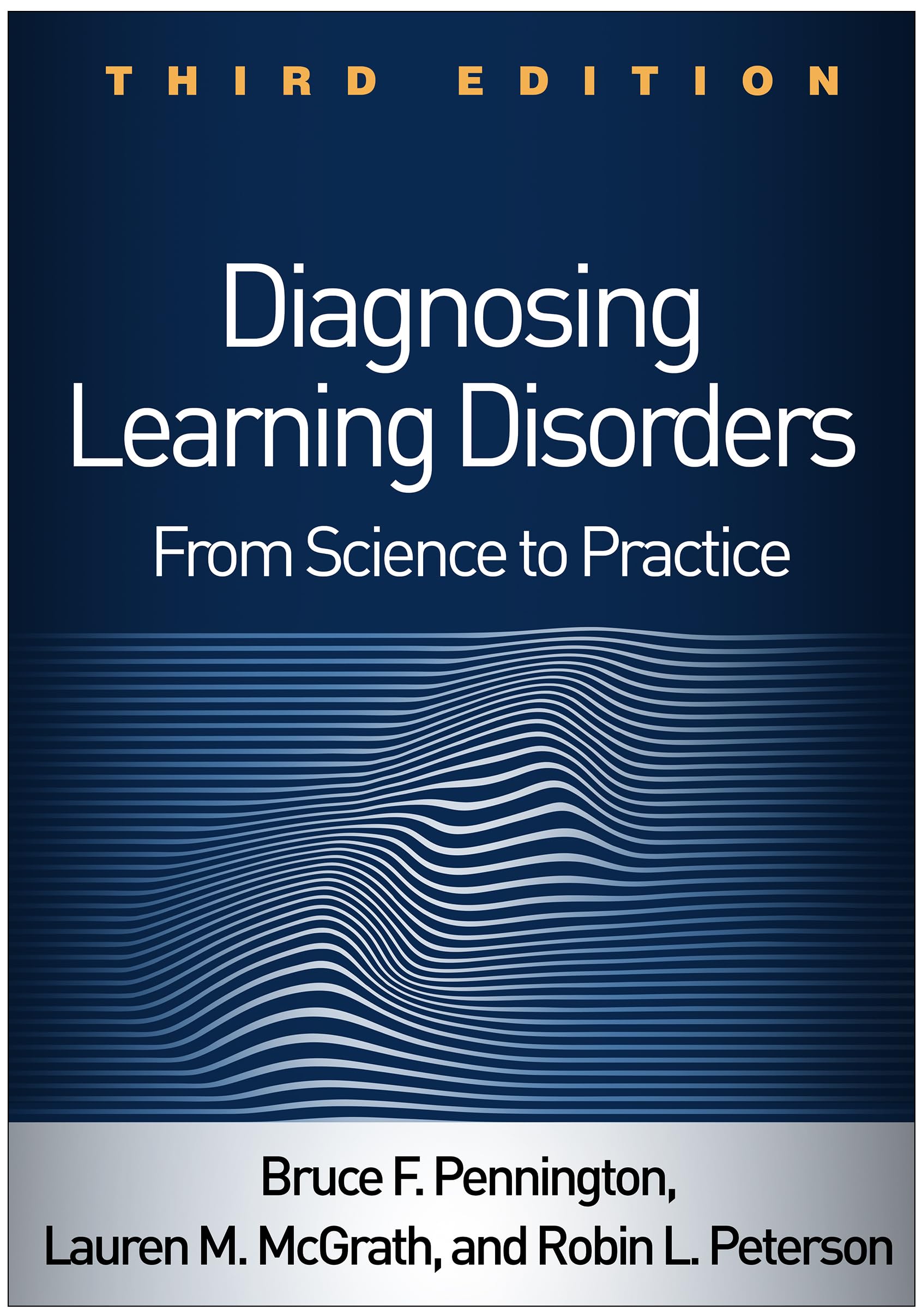 Diagnosing Learning Disorders: From Science To Practice,Used
